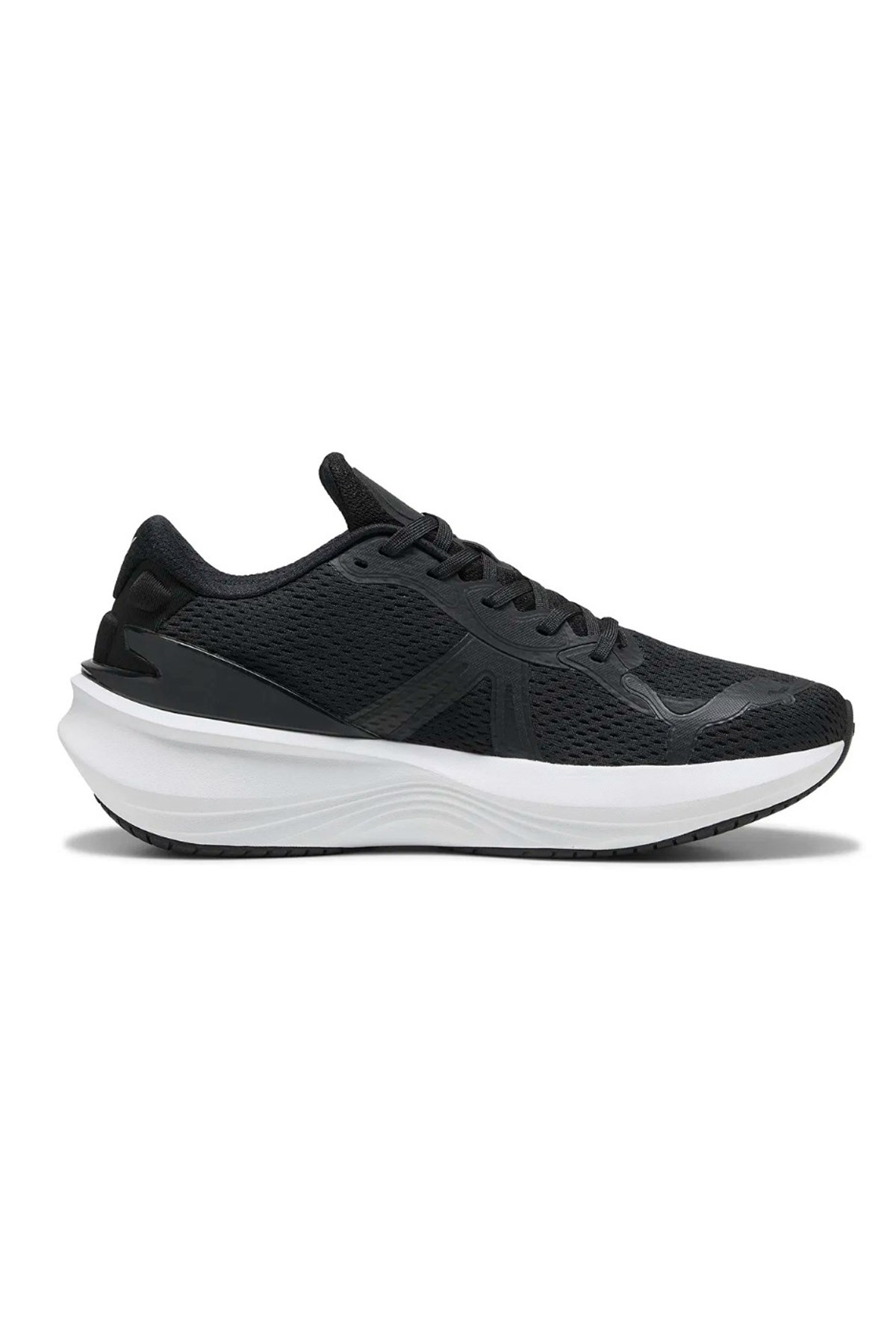 Puma Scend Pro 2 Erkek Spor Ayakkabı 31077901 Siyah