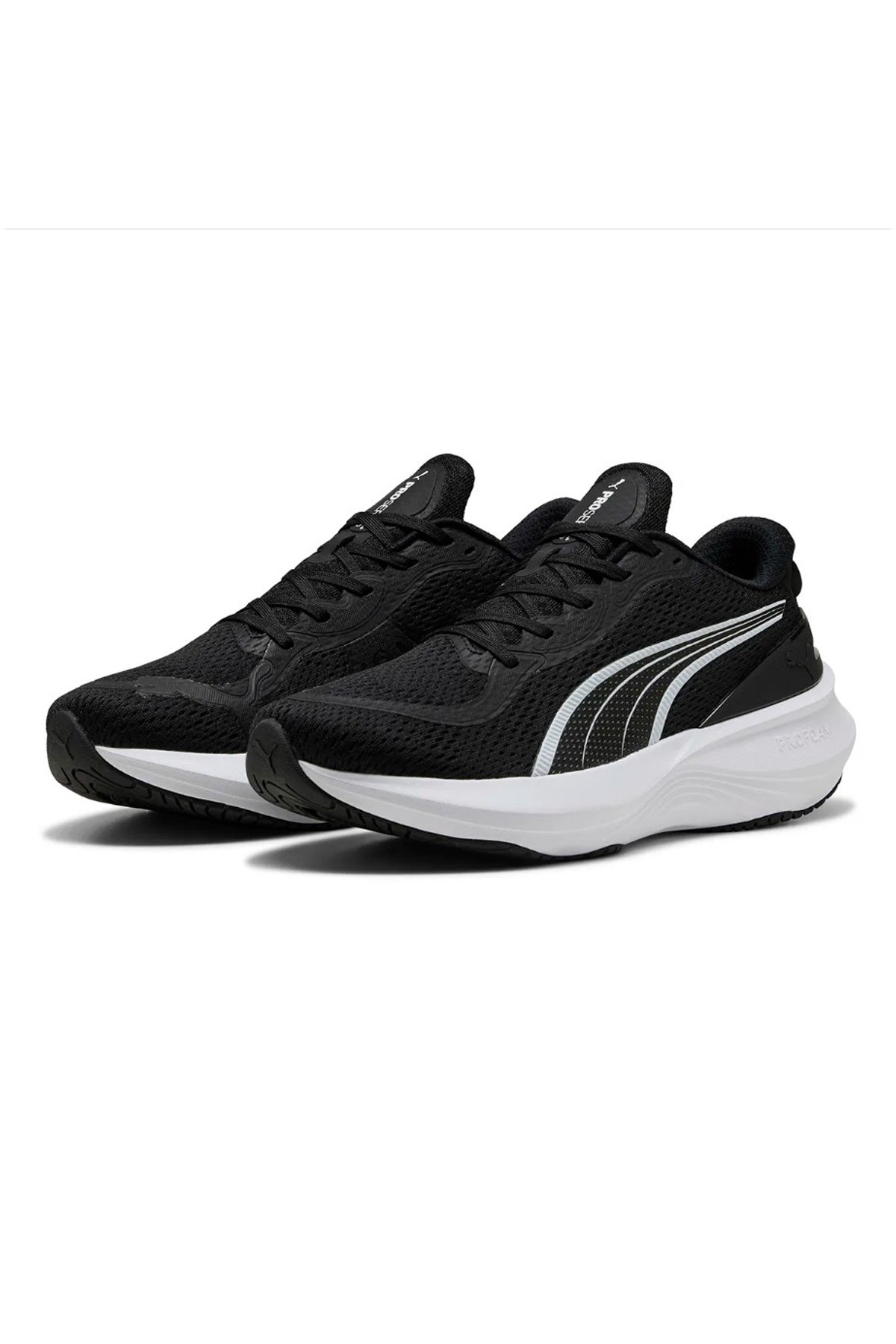 Puma Scend Pro 2 Erkek Spor Ayakkabı 31077901 Siyah