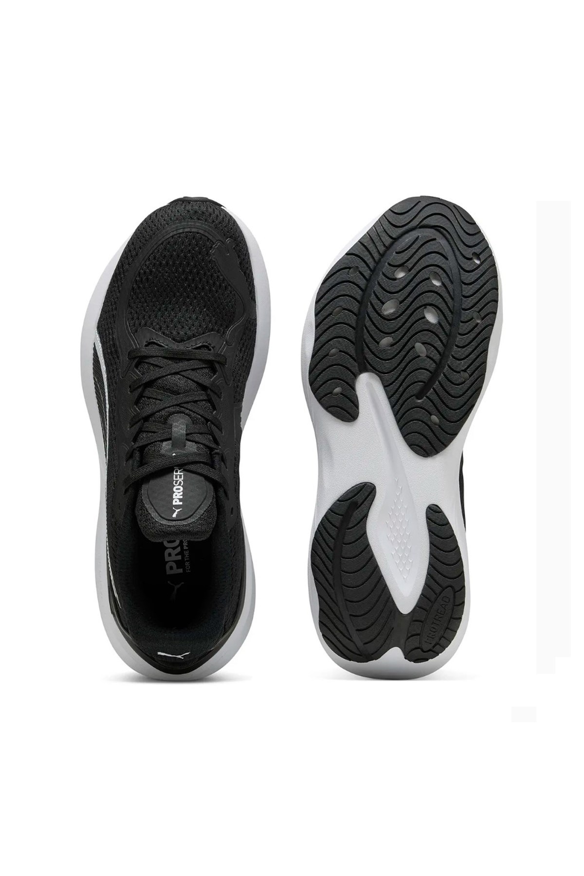 Puma Scend Pro 2 Erkek Spor Ayakkabı 31077901 Siyah