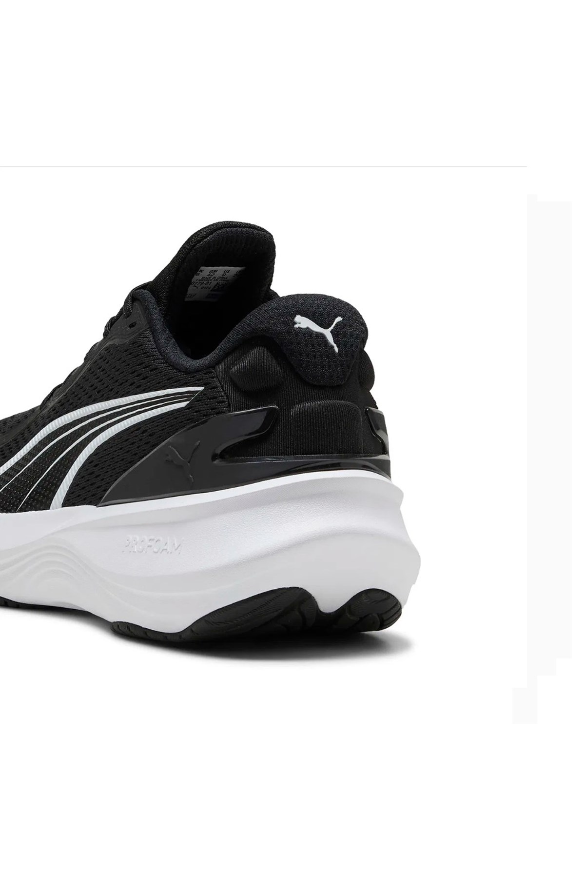 Puma Scend Pro 2 Erkek Spor Ayakkabı 31077901 Siyah