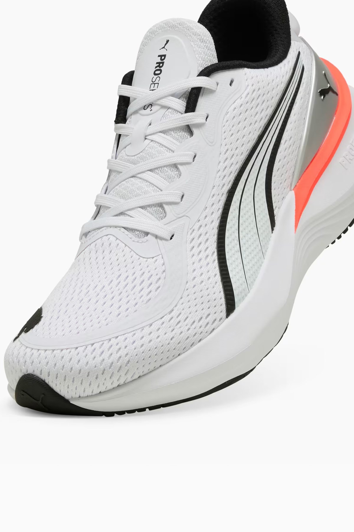 Puma Scend Pro 2 Erkek Spor Ayakkabı 31077909 Beyaz