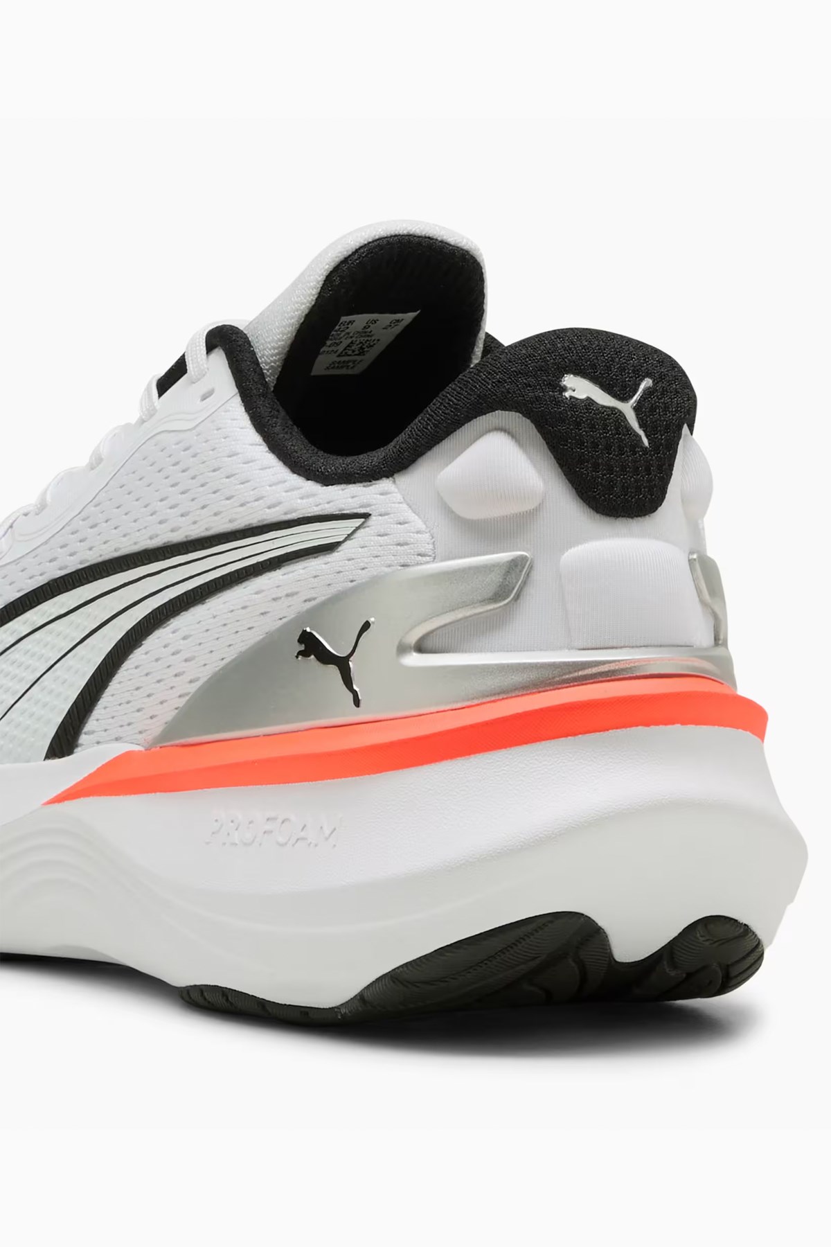 Puma Scend Pro 2 Erkek Spor Ayakkabı 31077909 Beyaz
