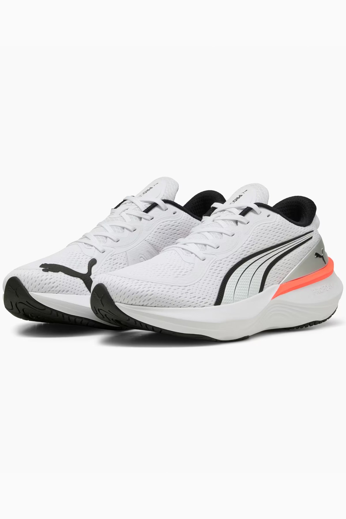 Puma Scend Pro 2 Erkek Spor Ayakkabı 31077909 Beyaz