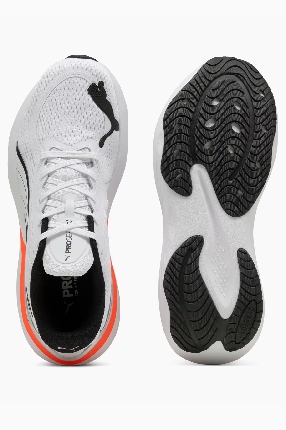 Puma Scend Pro 2 Erkek Spor Ayakkabı 31077909 Beyaz