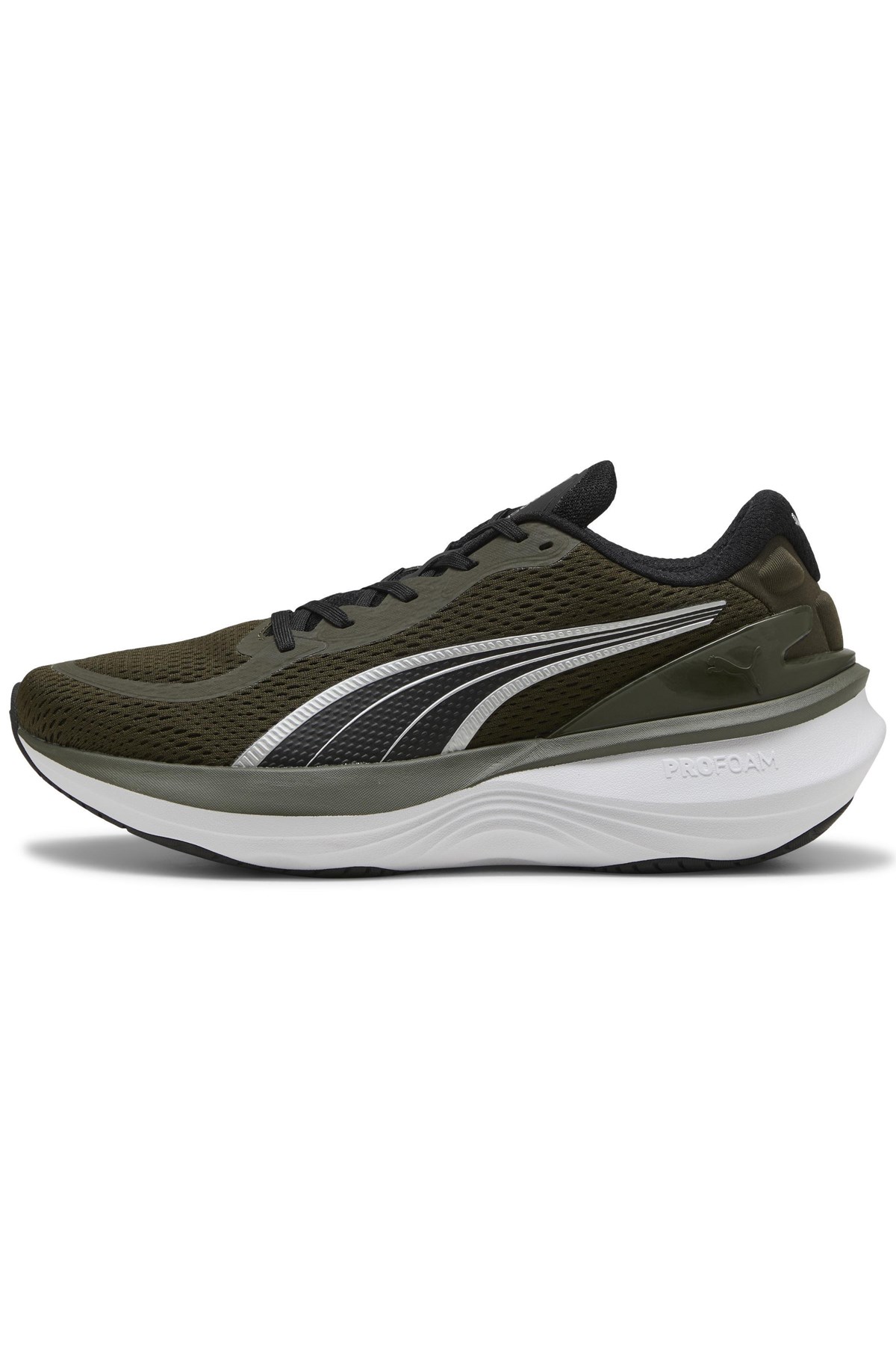 Puma Scend Pro 2 Unisex Spor Ayakkabı 31077913 Yeşil