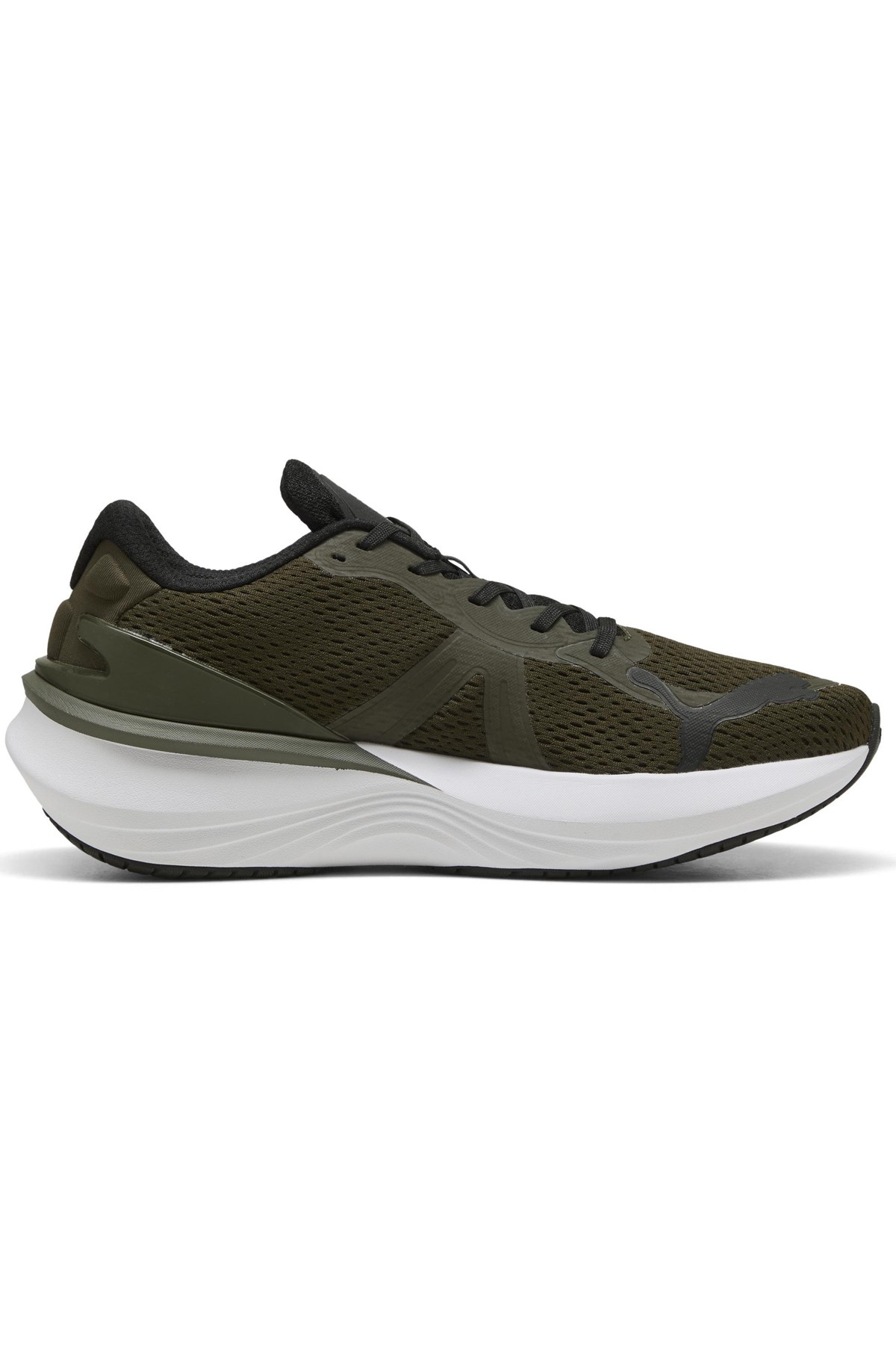 Puma Scend Pro 2 Unisex Spor Ayakkabı 31077913 Yeşil