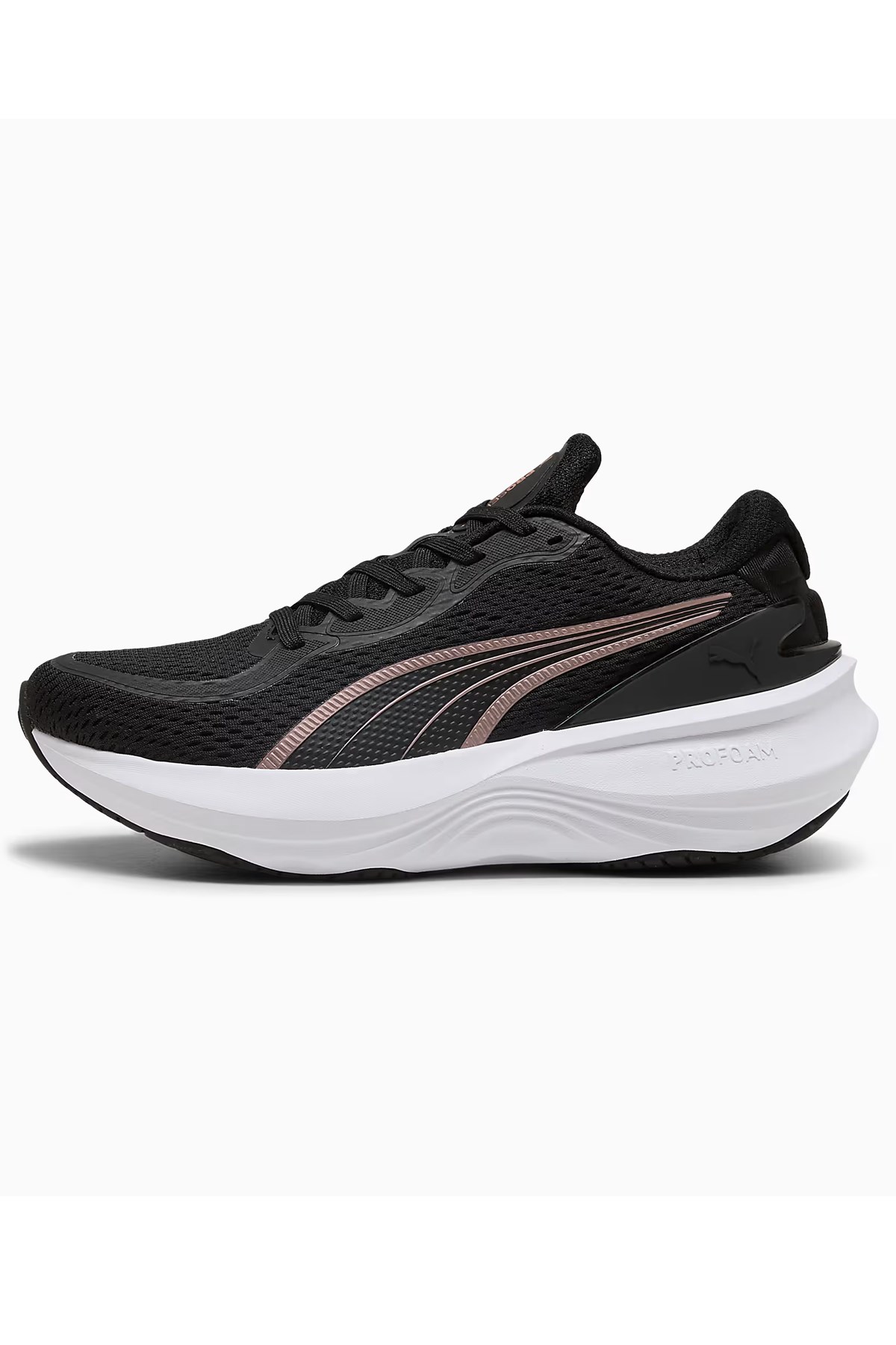 Puma Scend Pro 2 Unisex Spor Ayakkabı Siyah