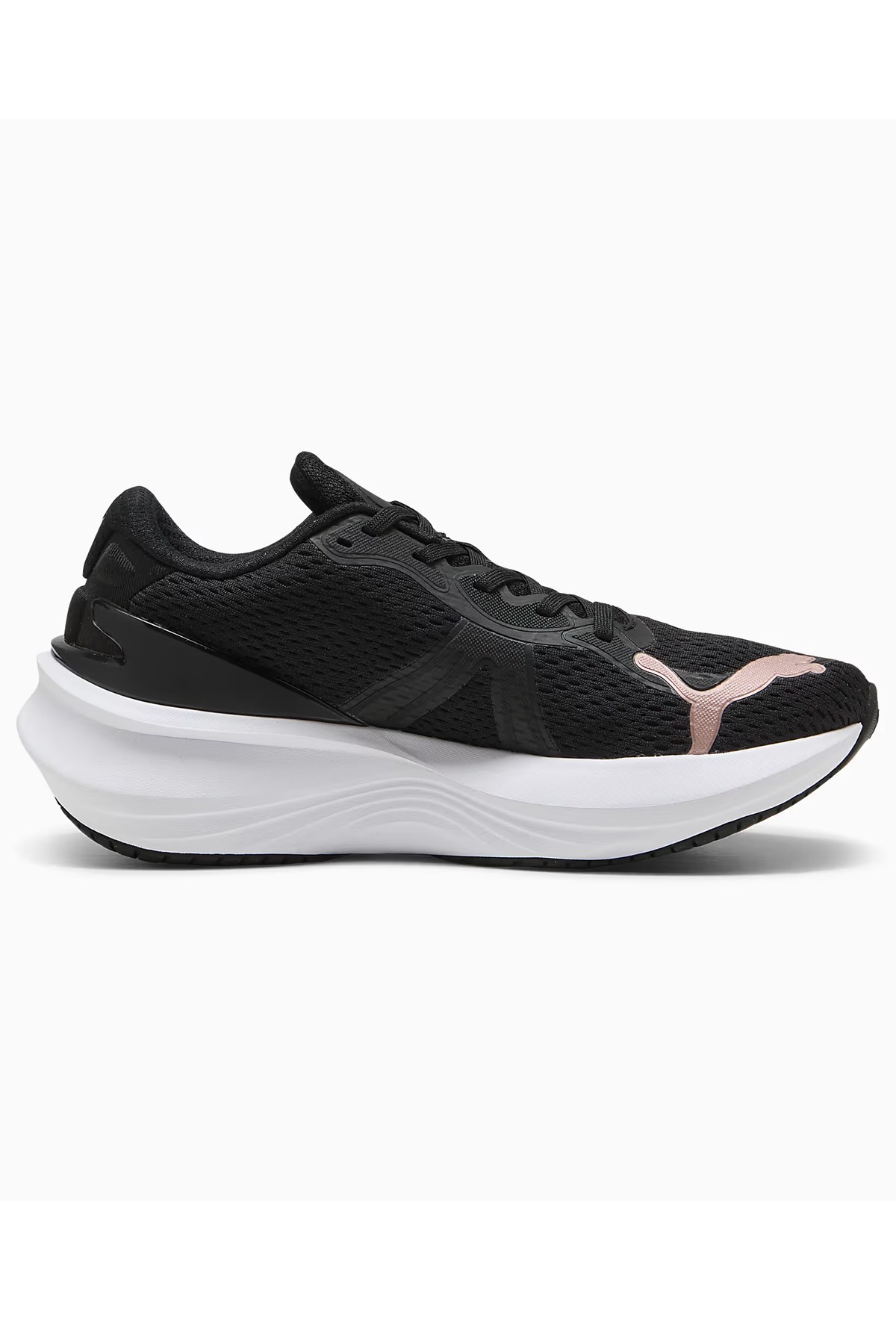 Puma Scend Pro 2 Unisex Spor Ayakkabı Siyah