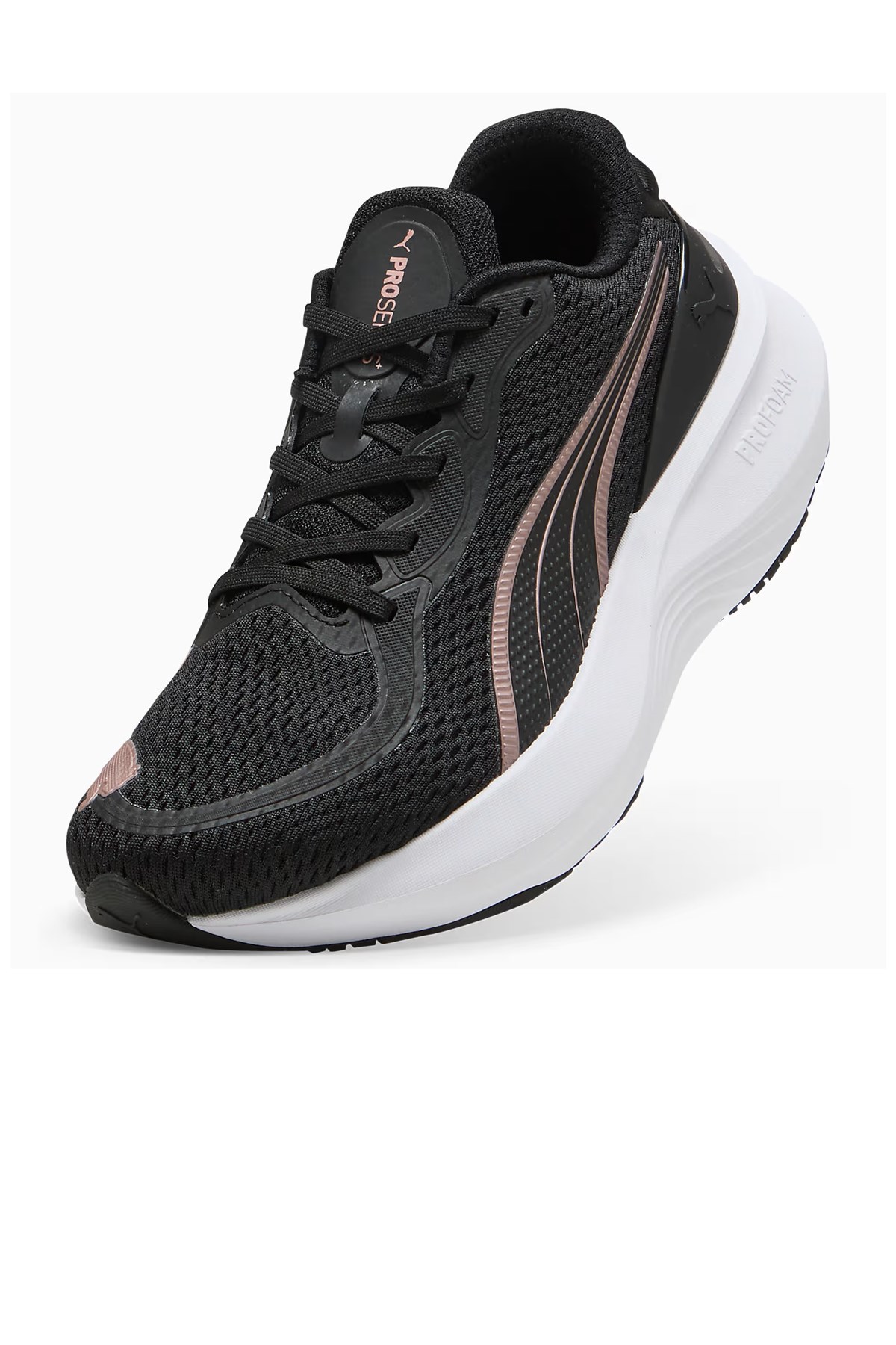 Puma Scend Pro 2 Unisex Spor Ayakkabı Siyah