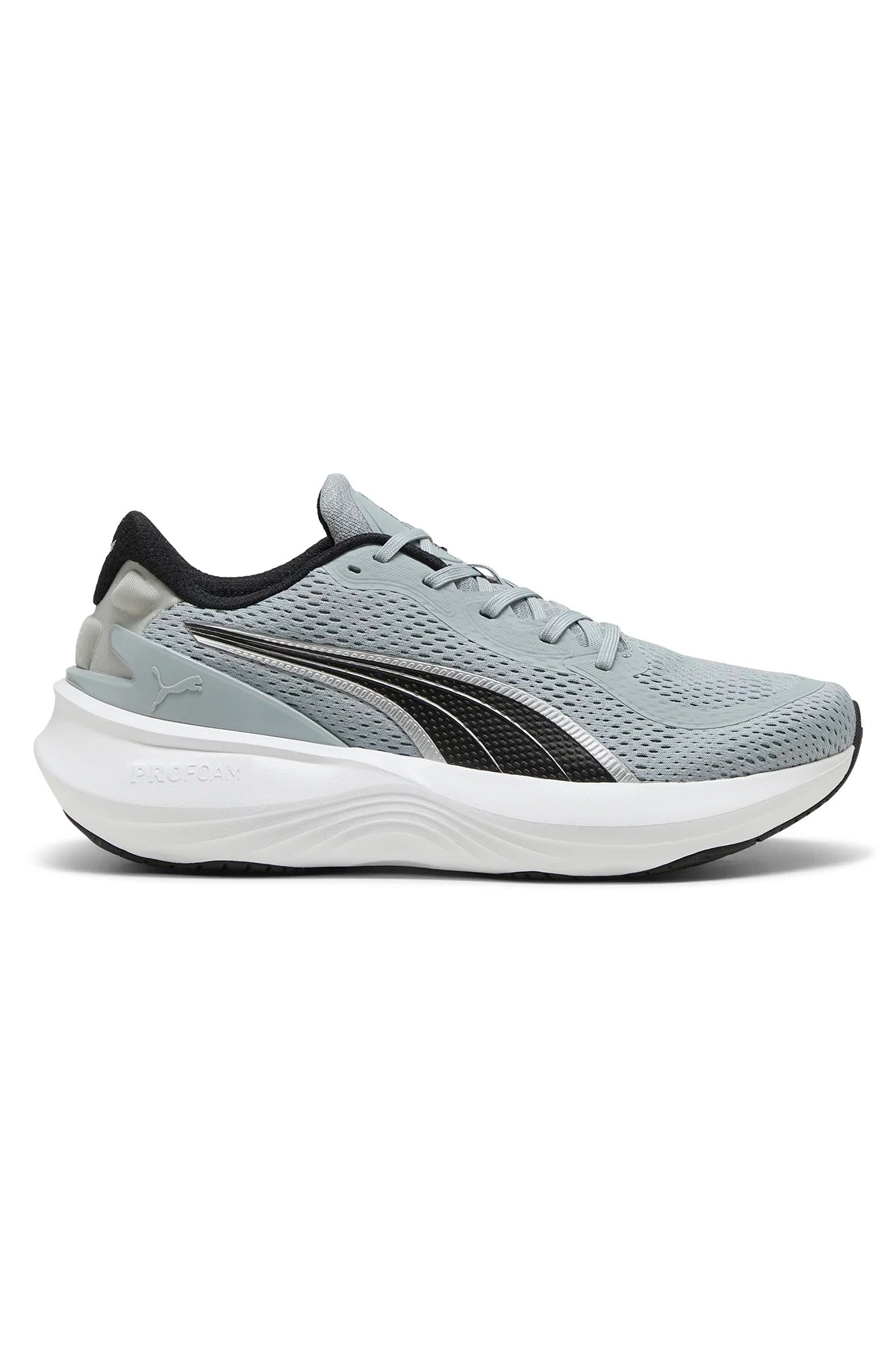 Puma Scend Pro 2 Unisex Spor Ayakkabı 31077932 Gri