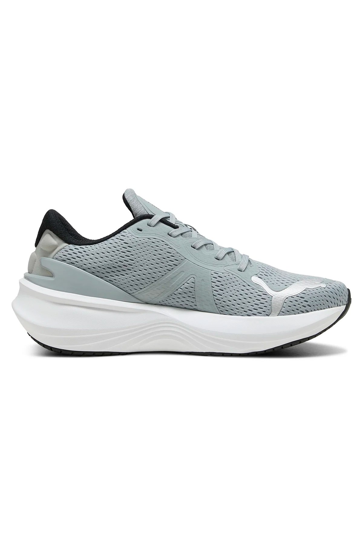 Puma Scend Pro 2 Unisex Spor Ayakkabı 31077932 Gri