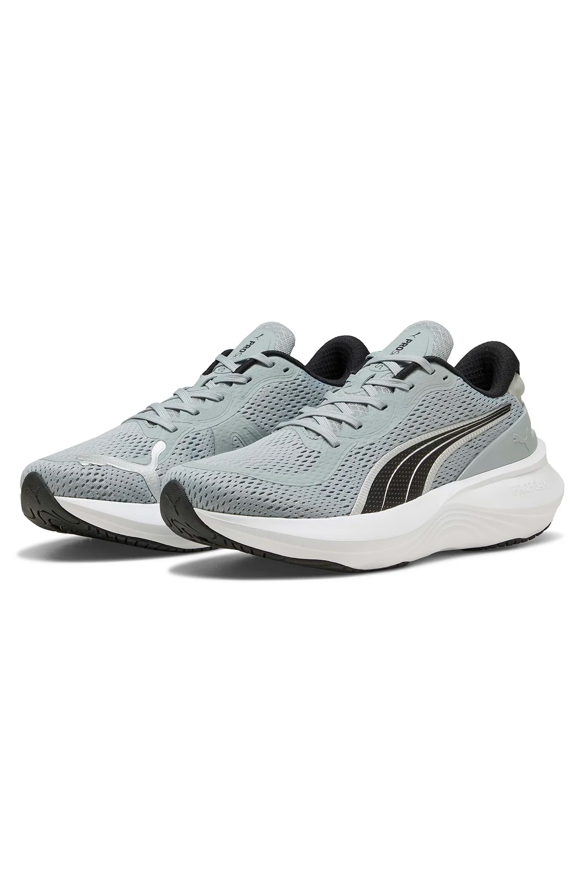 Puma Scend Pro 2 Unisex Spor Ayakkabı 31077932 Gri