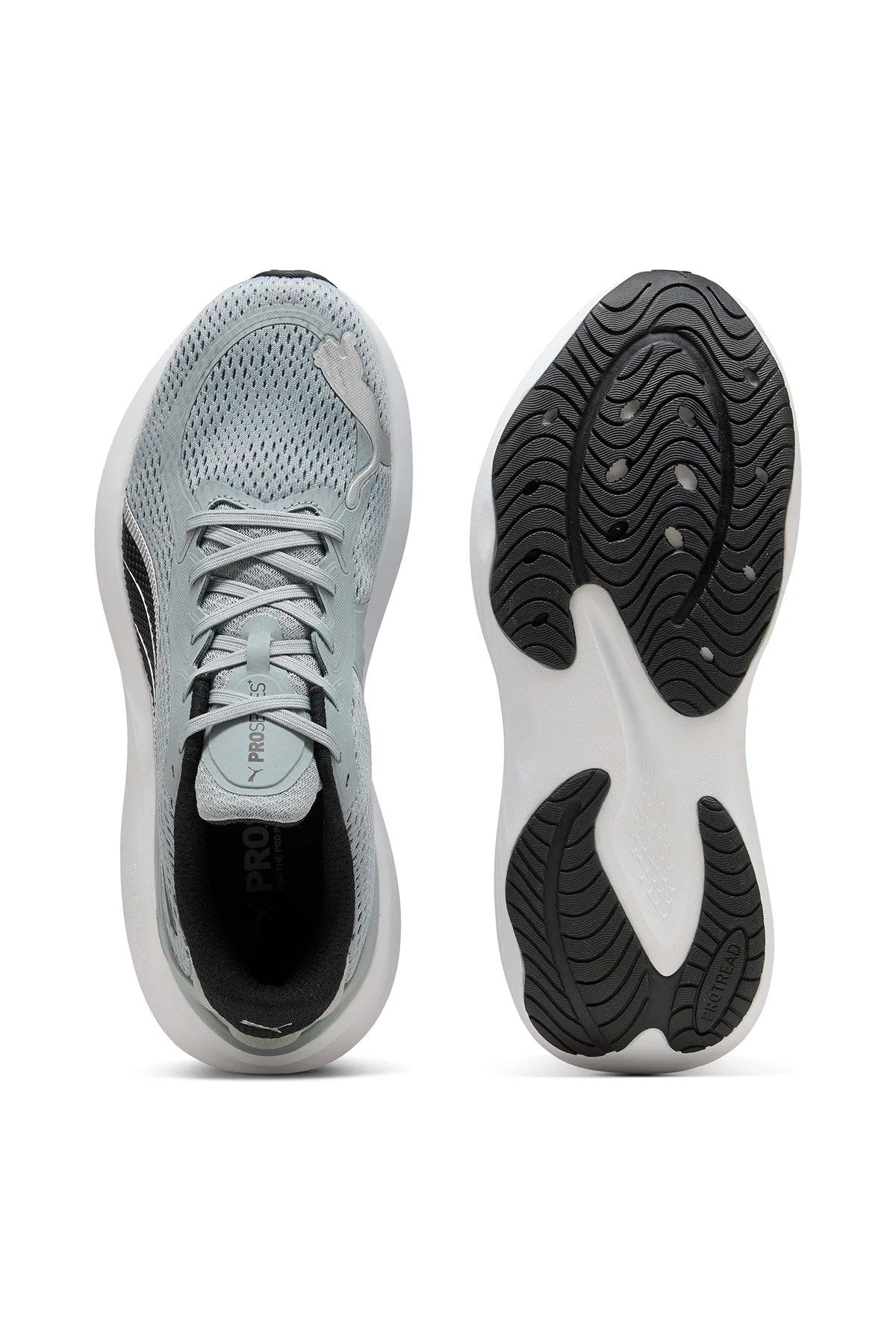 Puma Scend Pro 2 Unisex Spor Ayakkabı 31077932 Gri
