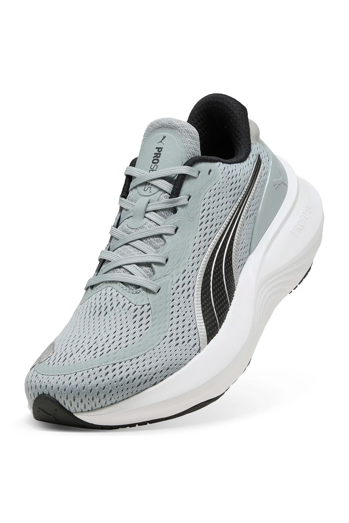 Puma Scend Pro 2 Unisex Spor Ayakkabı 31077932 Gri
