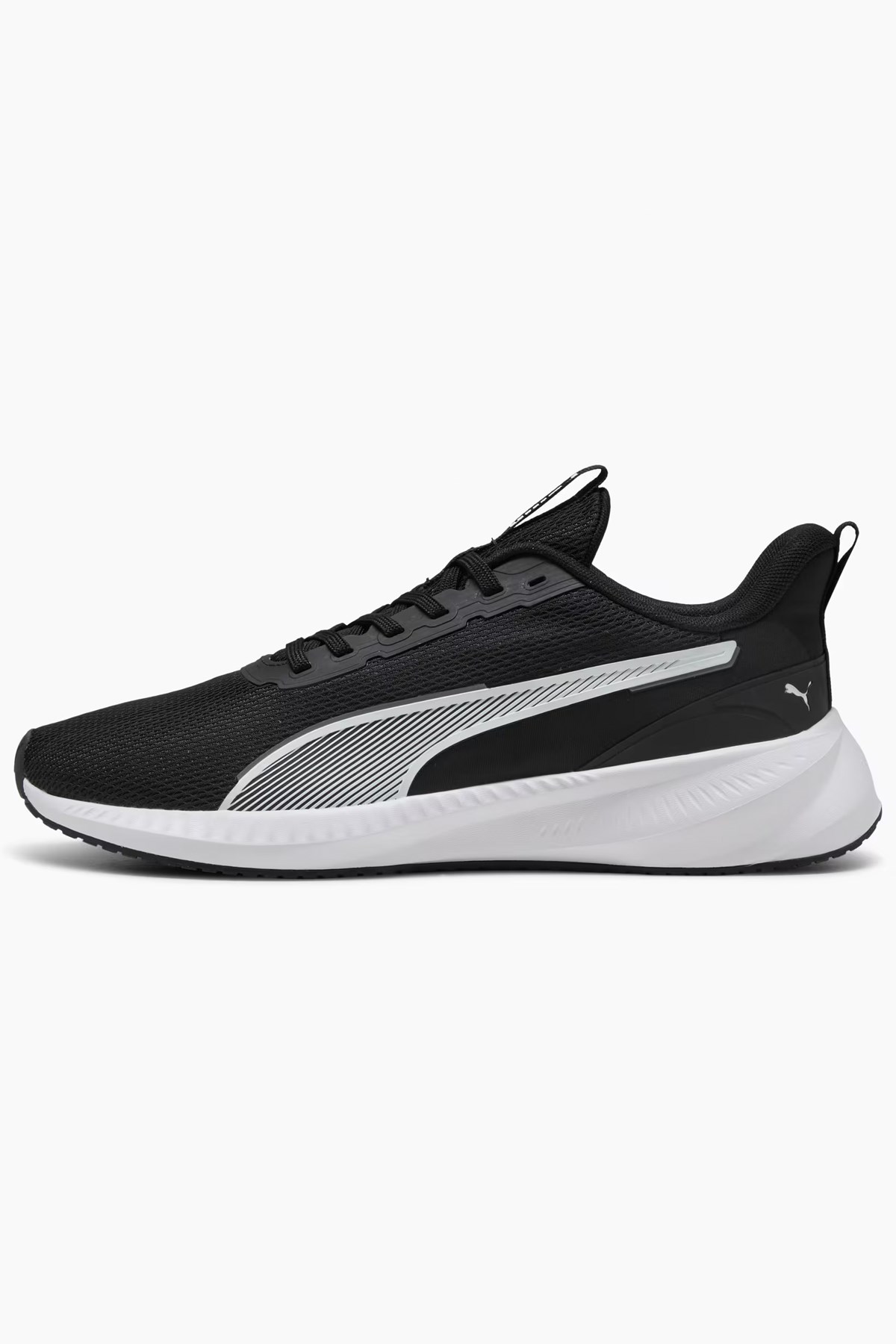 Puma Flyer Lite 3 Erkek Spor Ayakkabı 31079701 Siyah