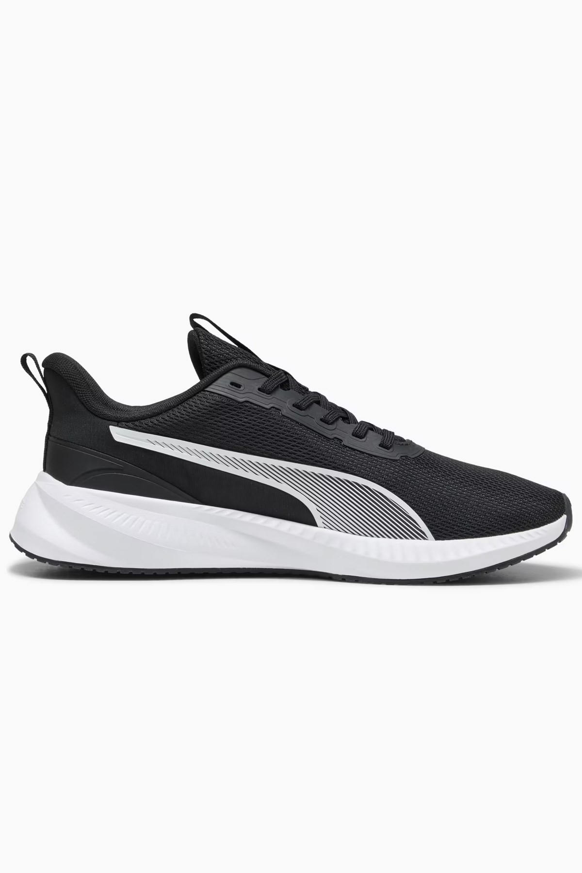Puma Flyer Lite 3 Erkek Spor Ayakkabı 31079701 Siyah