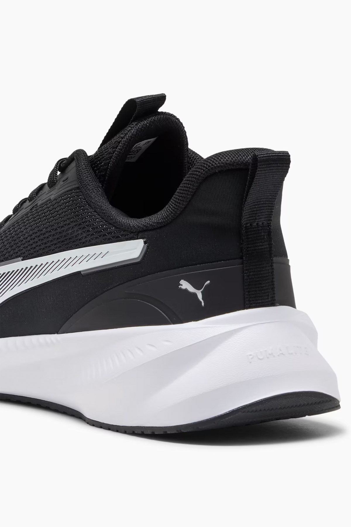 Puma Flyer Lite 3 Erkek Spor Ayakkabı 31079701 Siyah