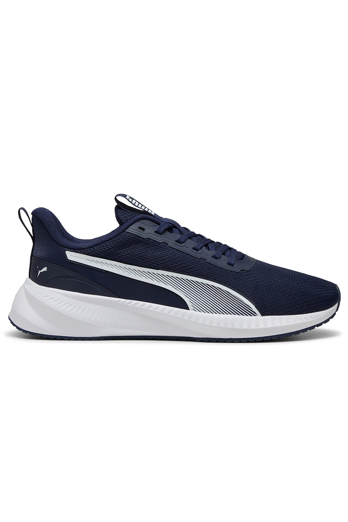 Puma Flyer Lite 3 Unisex Spor Ayakkabı 31079702 Lacivert