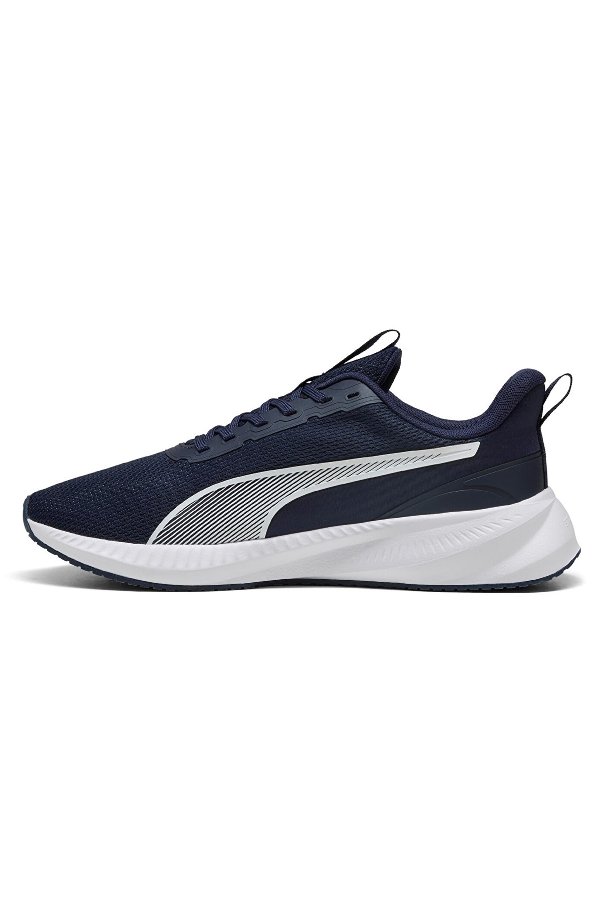 Puma Flyer Lite 3 Unisex Spor Ayakkabı 31079702 Lacivert