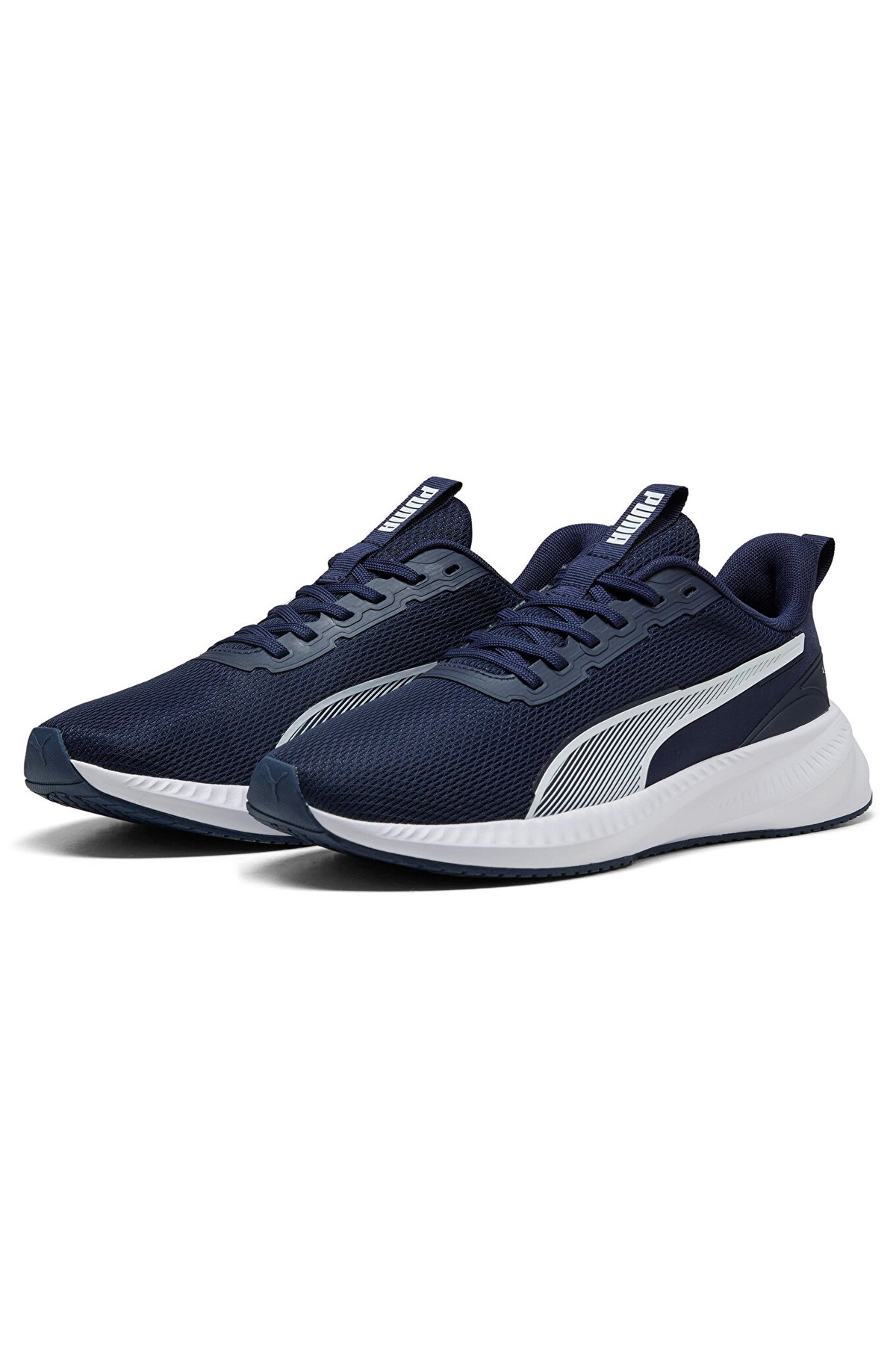 Puma Flyer Lite 3 Unisex Spor Ayakkabı 31079702 Lacivert