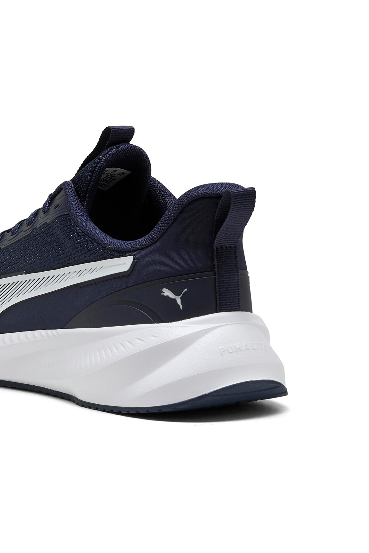 Puma Flyer Lite 3 Unisex Spor Ayakkabı 31079702 Lacivert
