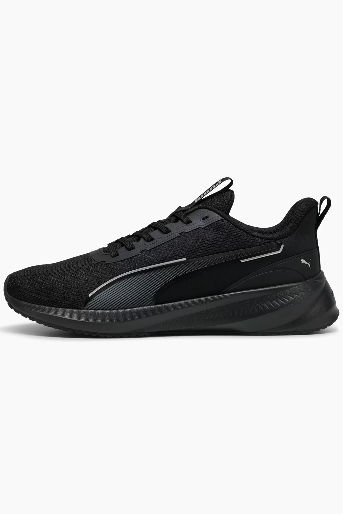 Puma Flyer Lite 3 Erkek Spor Ayakkabı 31079704 Siyah