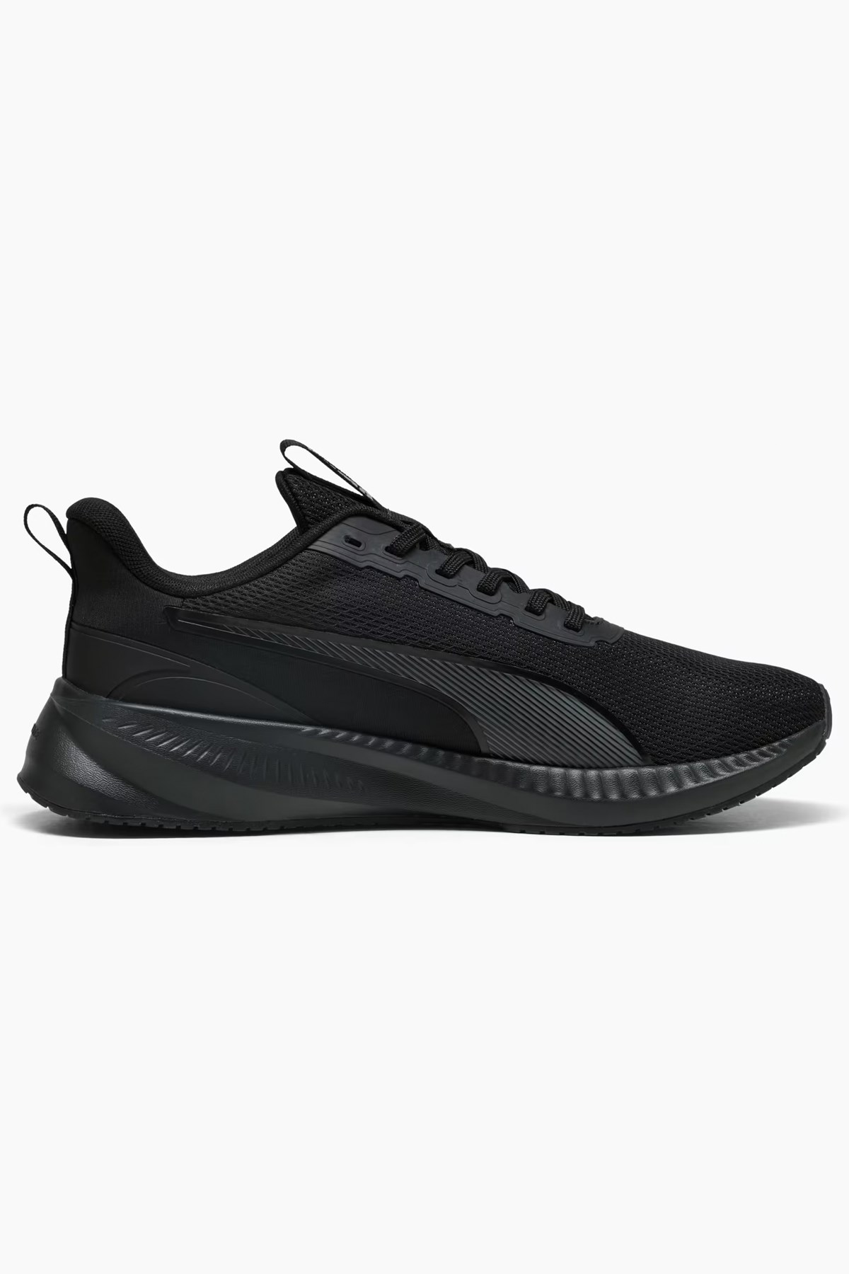 Puma Flyer Lite 3 Erkek Spor Ayakkabı 31079704 Siyah