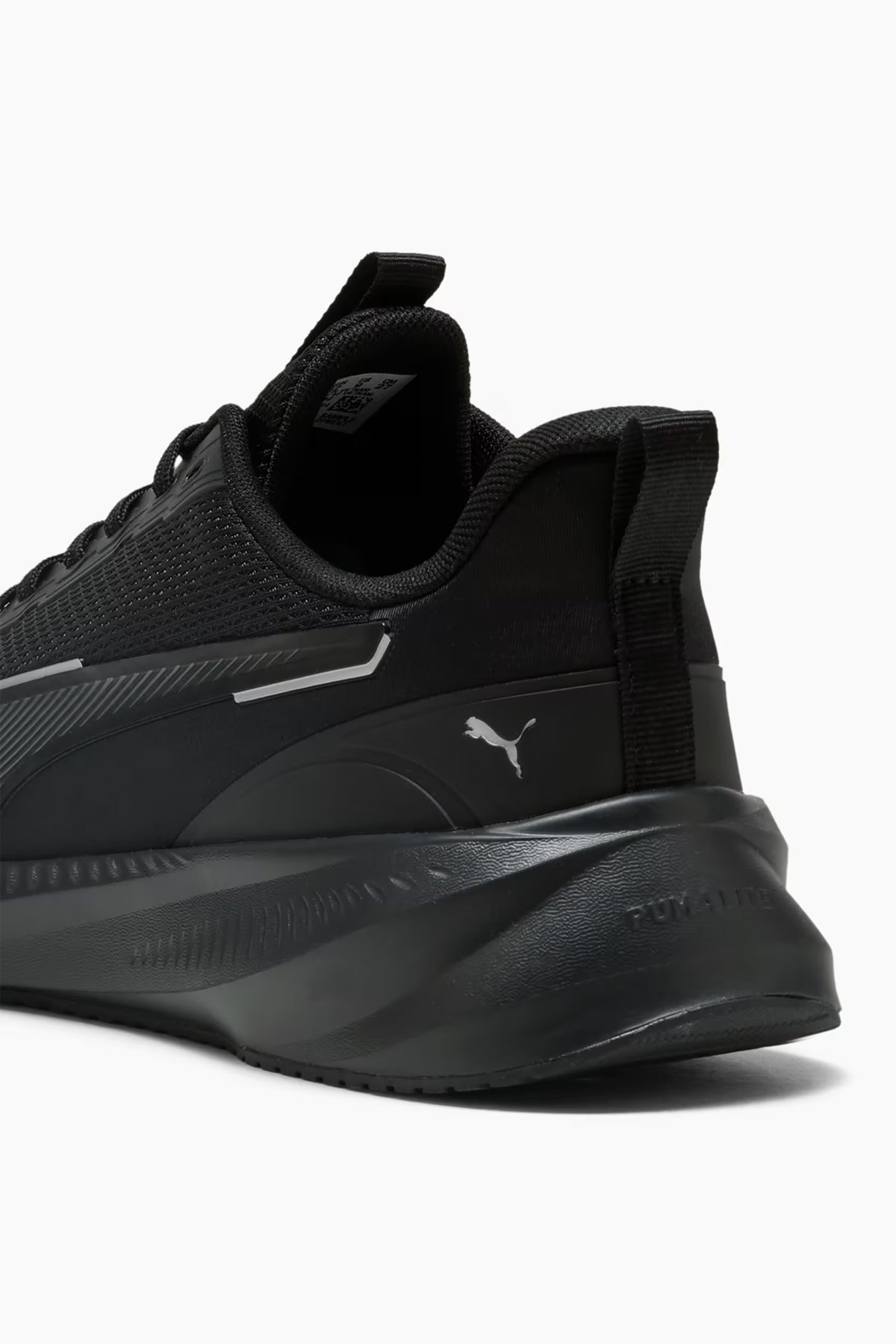 Puma Flyer Lite 3 Erkek Spor Ayakkabı 31079704 Siyah