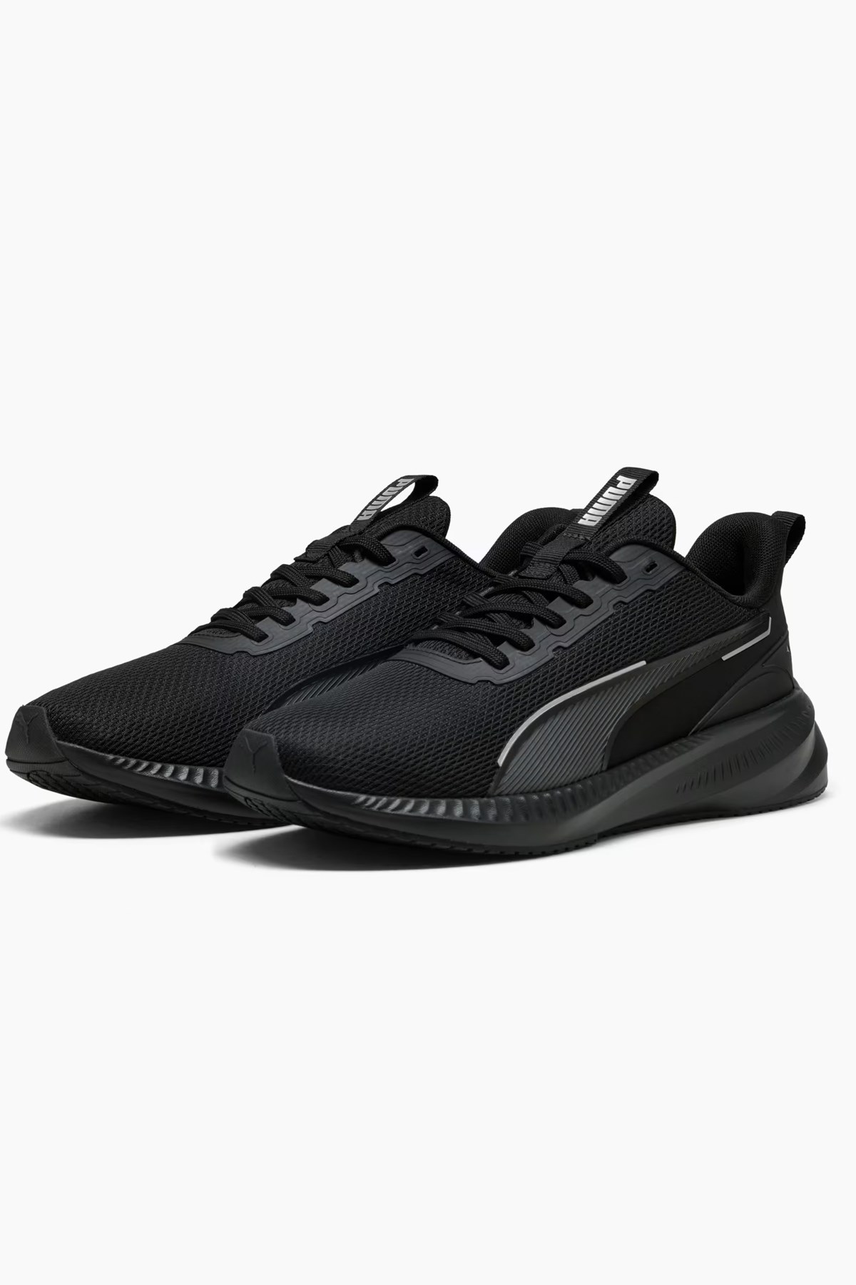Puma Flyer Lite 3 Erkek Spor Ayakkabı 31079704 Siyah