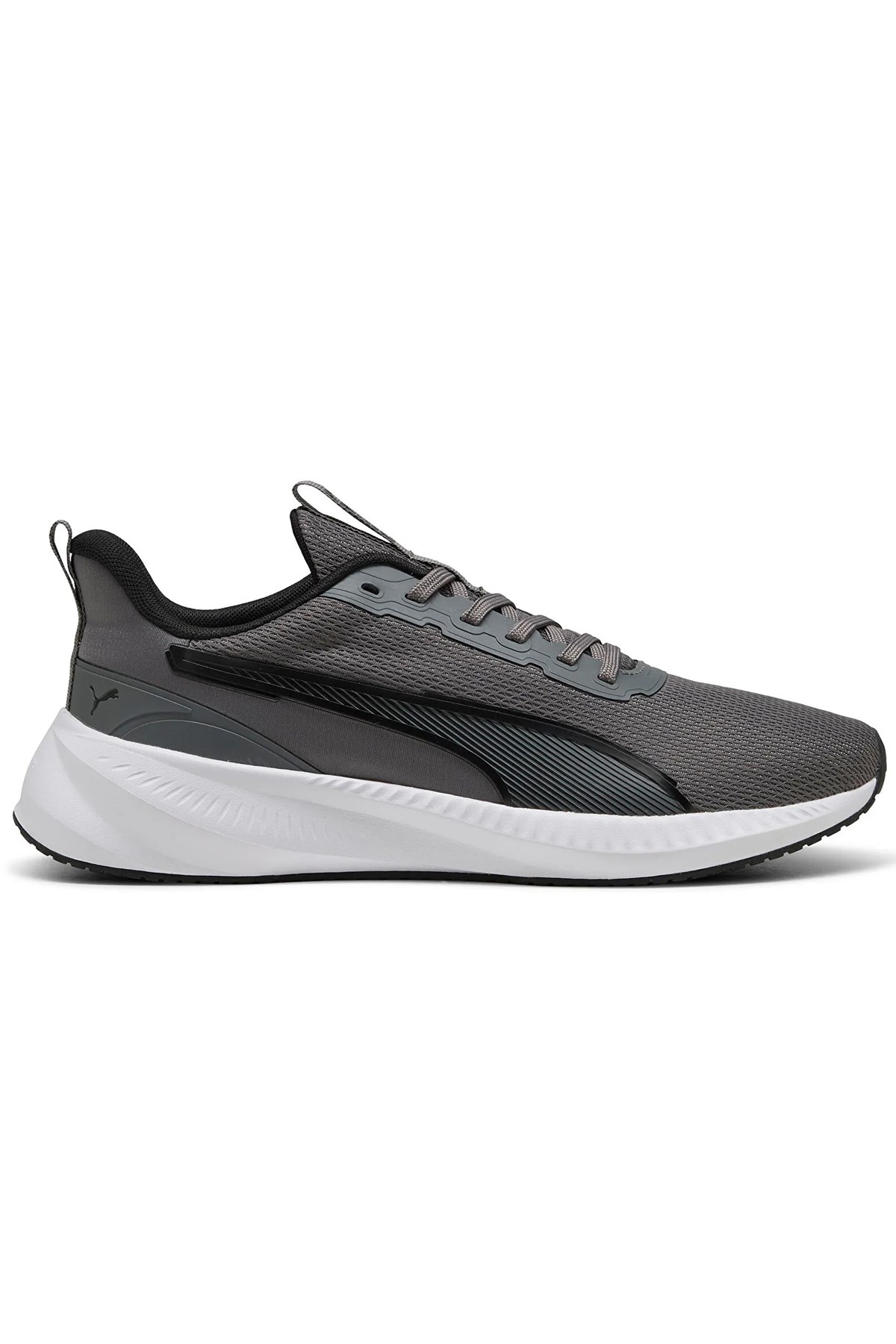 Puma Flyer Lite 3 Unisex Spor Ayakkabı Gri