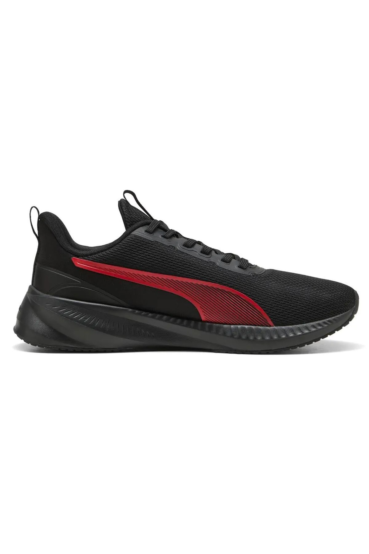 Puma Flyer Lite 3 Unisex Spor Ayakkabı Siyah