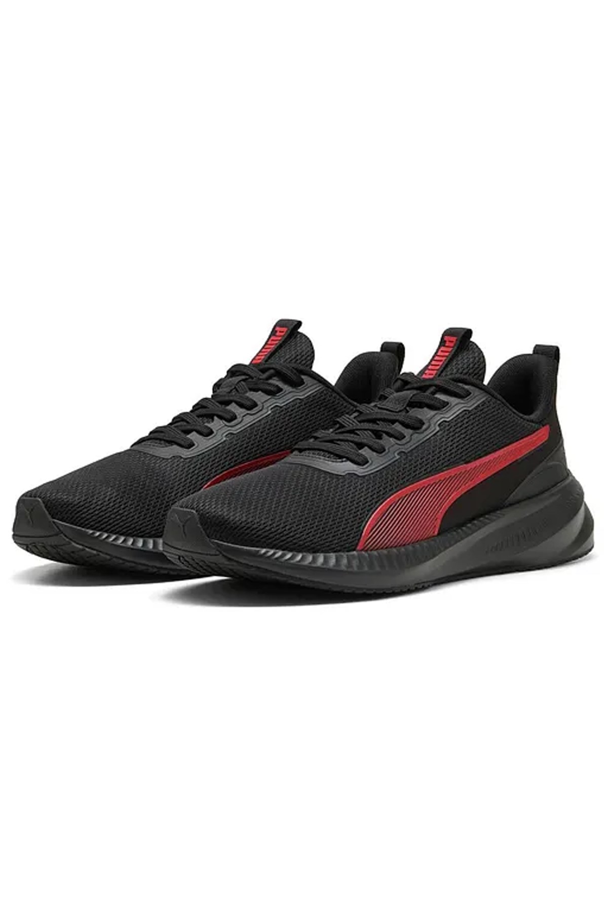 Puma Flyer Lite 3 Unisex Spor Ayakkabı Siyah