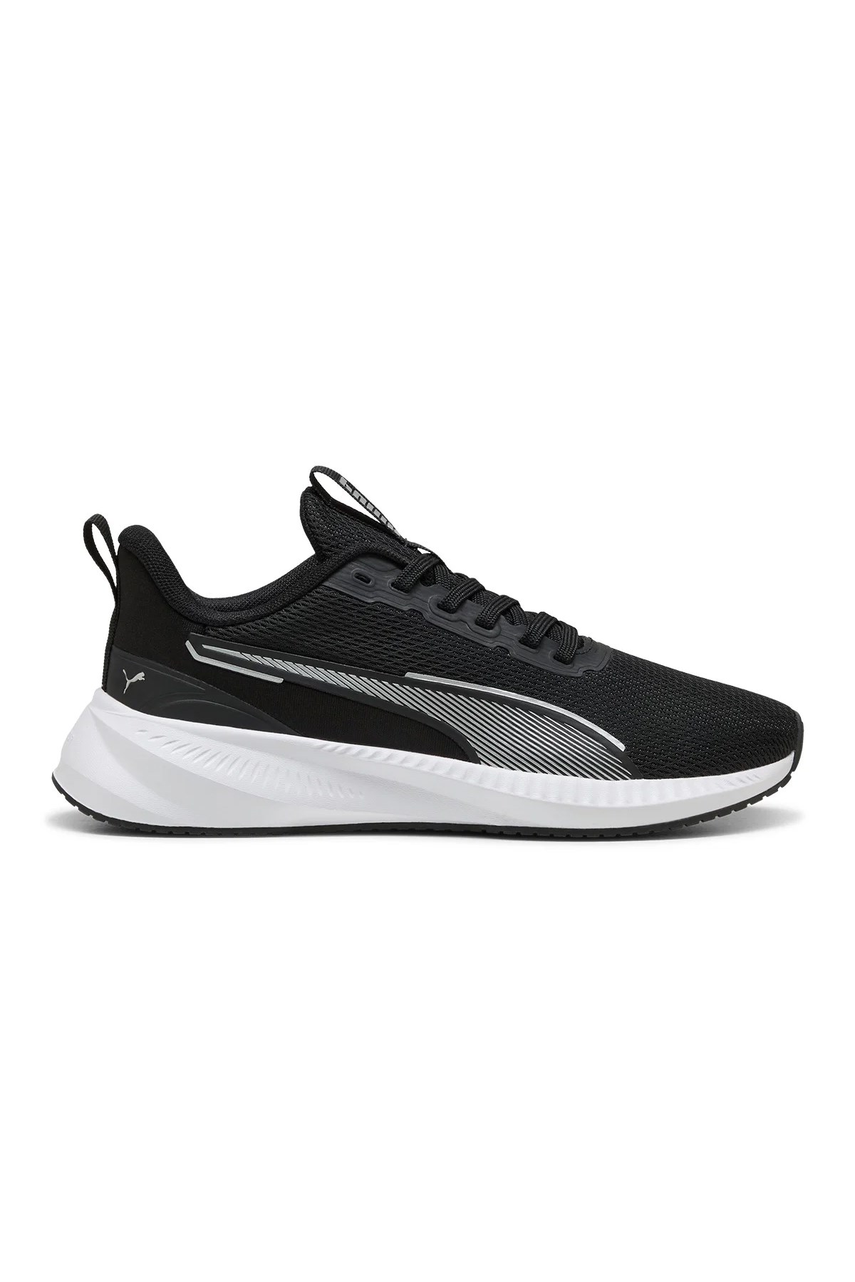 Puma Flyer Lite 3 Unisex Spor Ayakkabı 31079722 Siyah