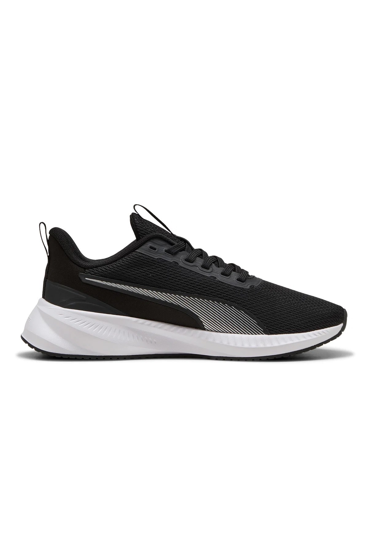 Puma Flyer Lite 3 Unisex Spor Ayakkabı 31079722 Siyah