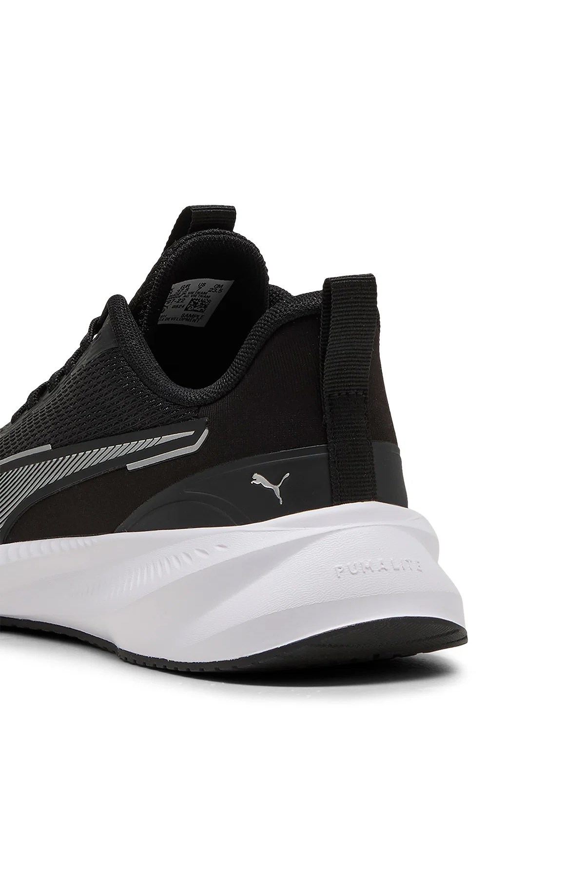Puma Flyer Lite 3 Unisex Spor Ayakkabı 31079722 Siyah