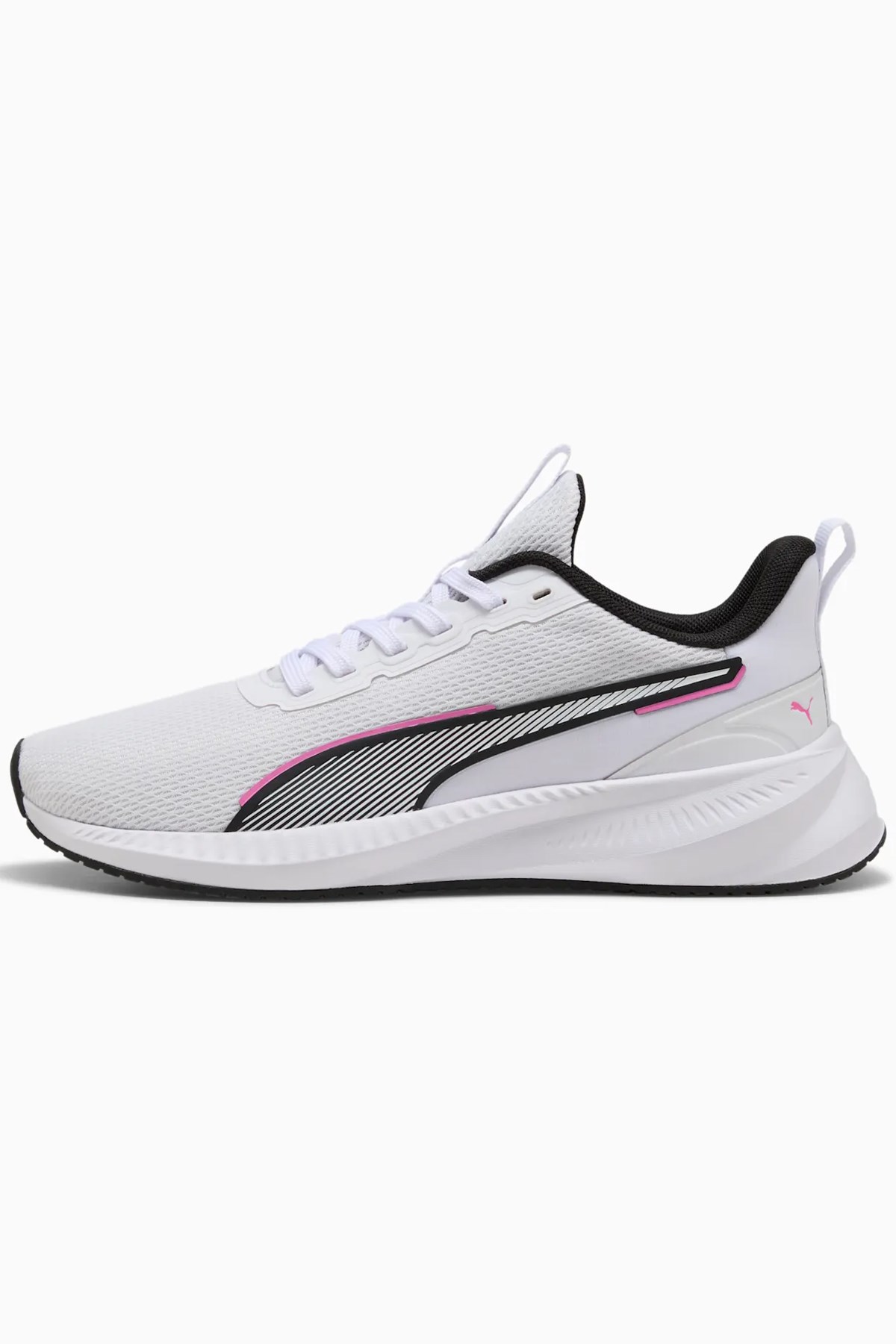 Puma Flyer Lite 3 Unisex Spor Ayakkabı Beyaz