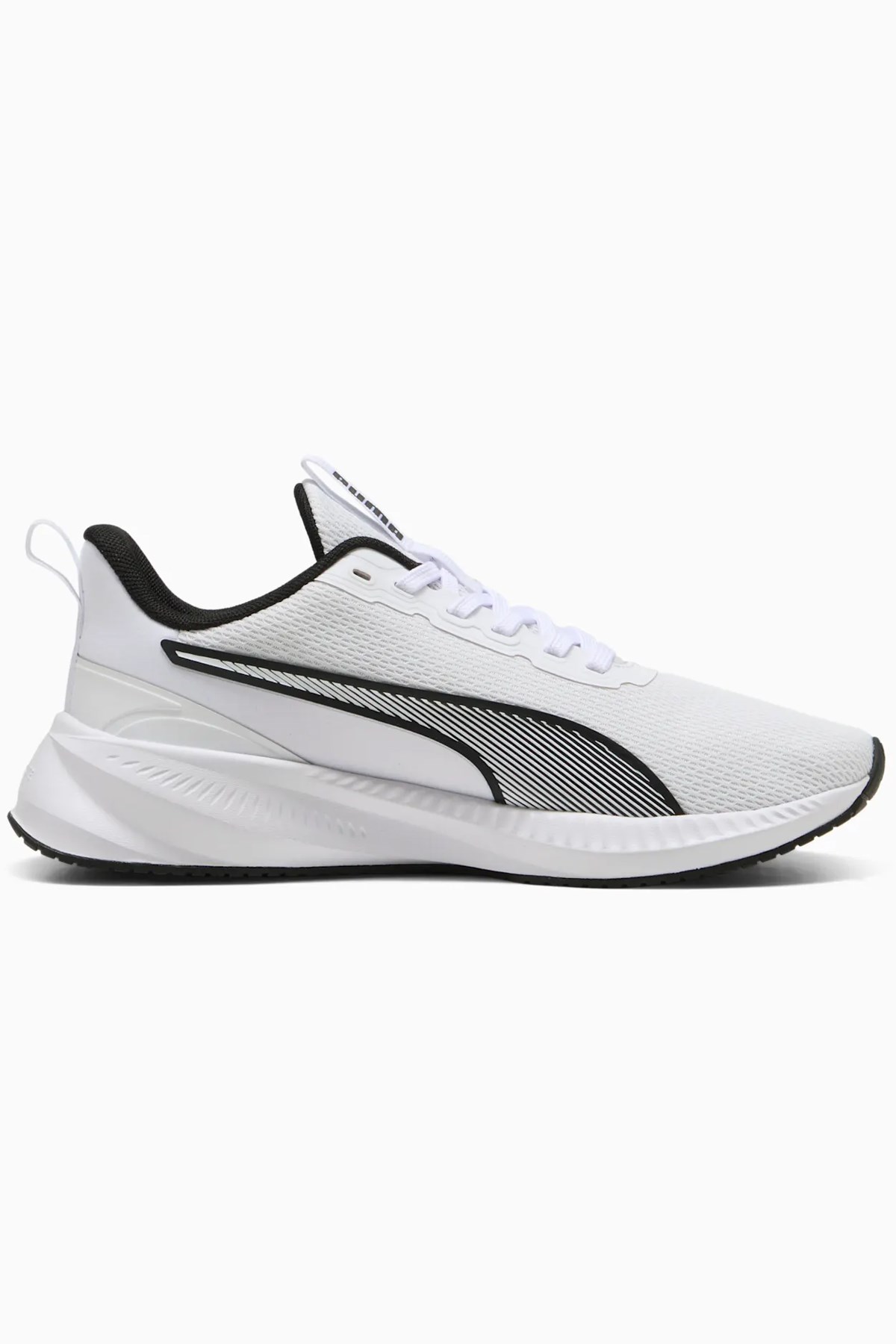 Puma Flyer Lite 3 Unisex Spor Ayakkabı Beyaz
