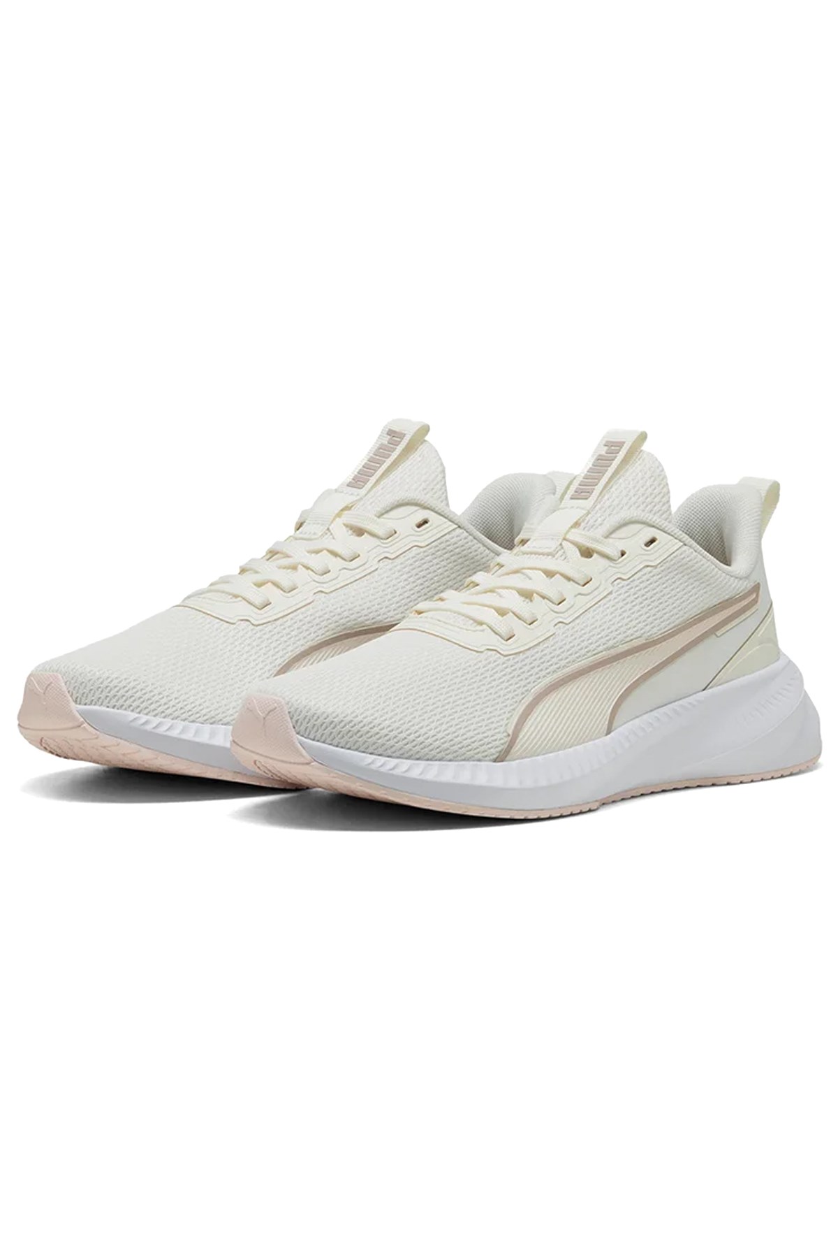Puma Flyer Lite 3 Unisex Spor Ayakkabı 31079732 Beyaz
