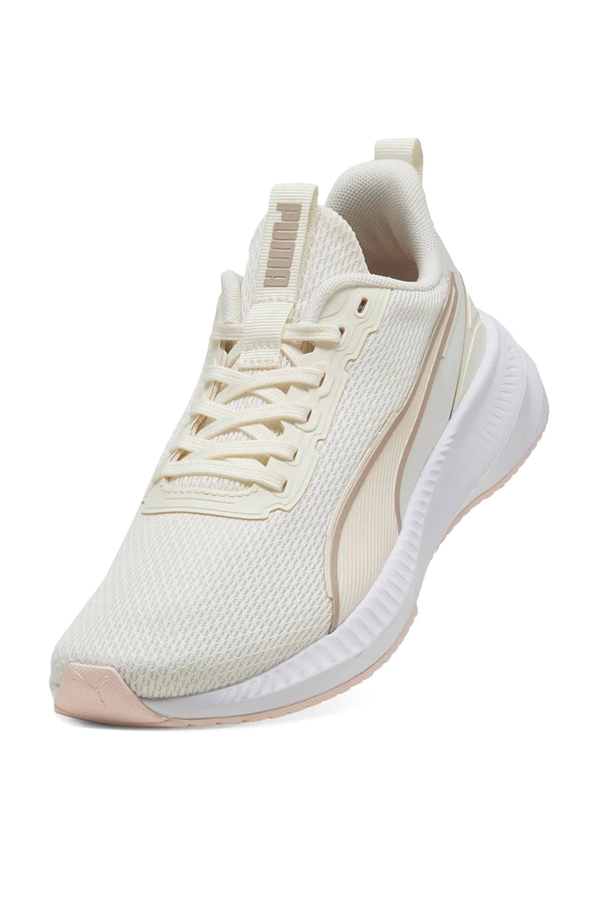 Puma Flyer Lite 3 Unisex Spor Ayakkabı 31079732 Beyaz