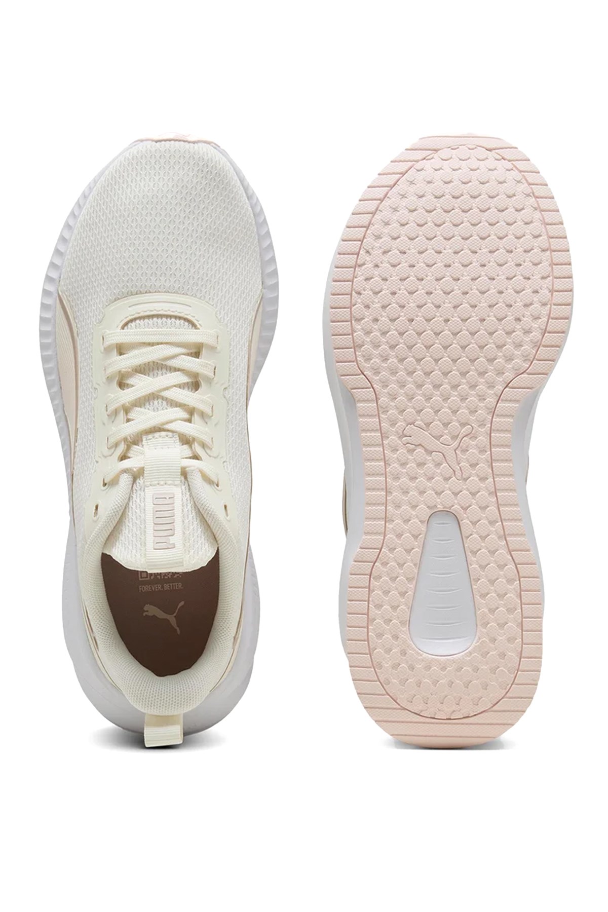Puma Flyer Lite 3 Unisex Spor Ayakkabı 31079732 Beyaz