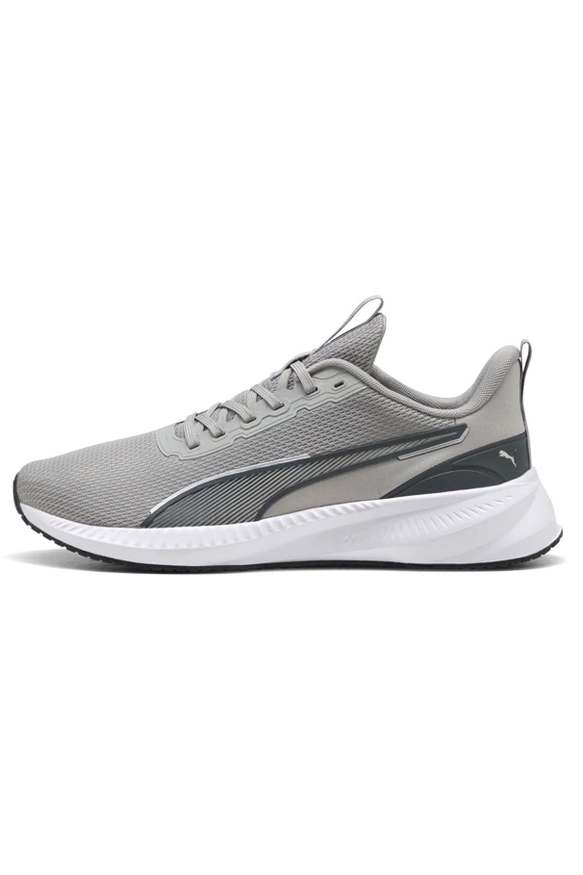 Puma Flyer Lite 3 Unisex Spor Ayakkabı 31079734 Gri