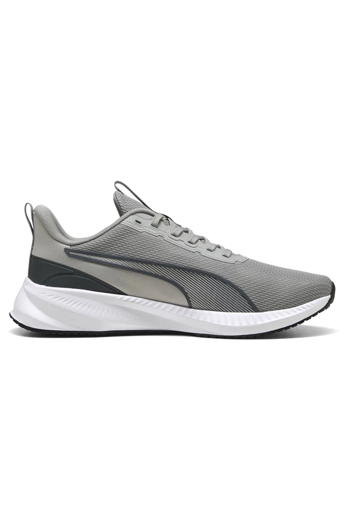 Puma Flyer Lite 3 Unisex Spor Ayakkabı 31079734 Gri