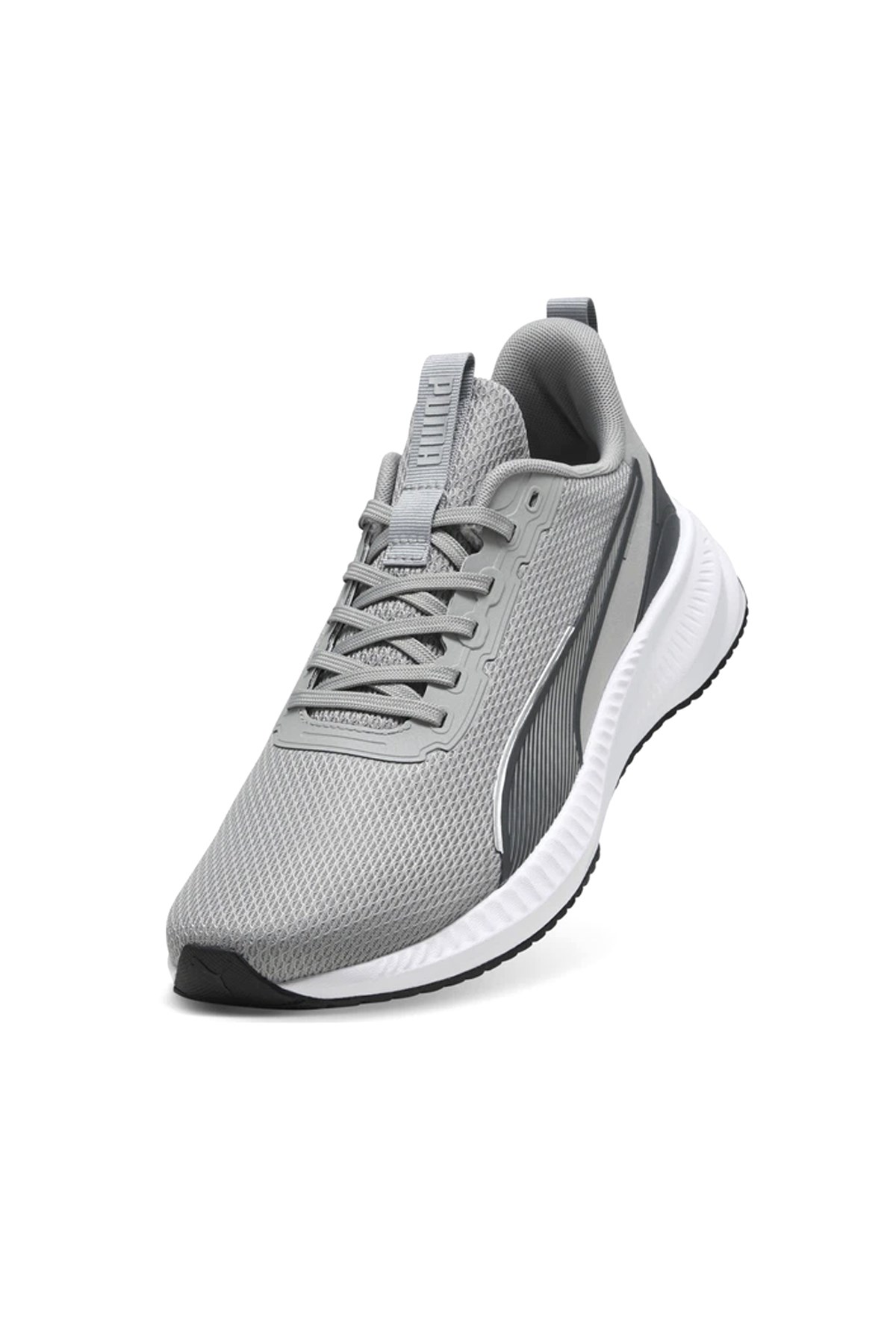Puma Flyer Lite 3 Unisex Spor Ayakkabı 31079734 Gri