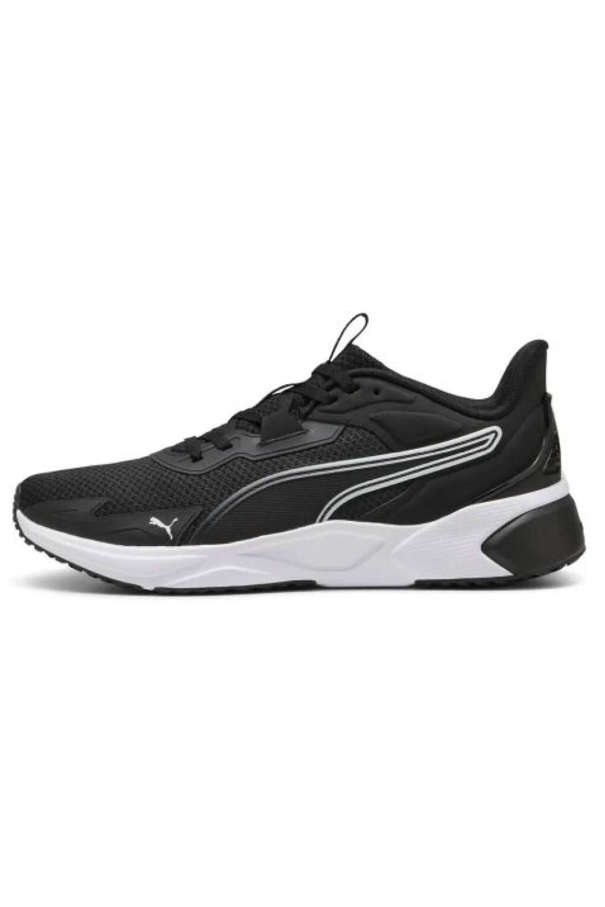 Puma Disperse Xt 4 Erkek Spor Ayakkabı 31079801 Siyah