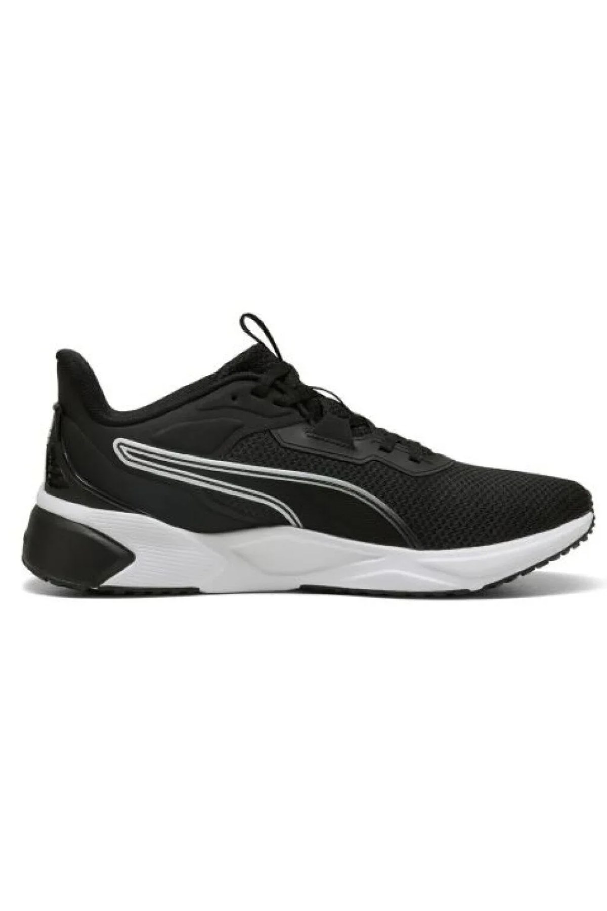 Puma Disperse Xt 4 Erkek Spor Ayakkabı 31079801 Siyah