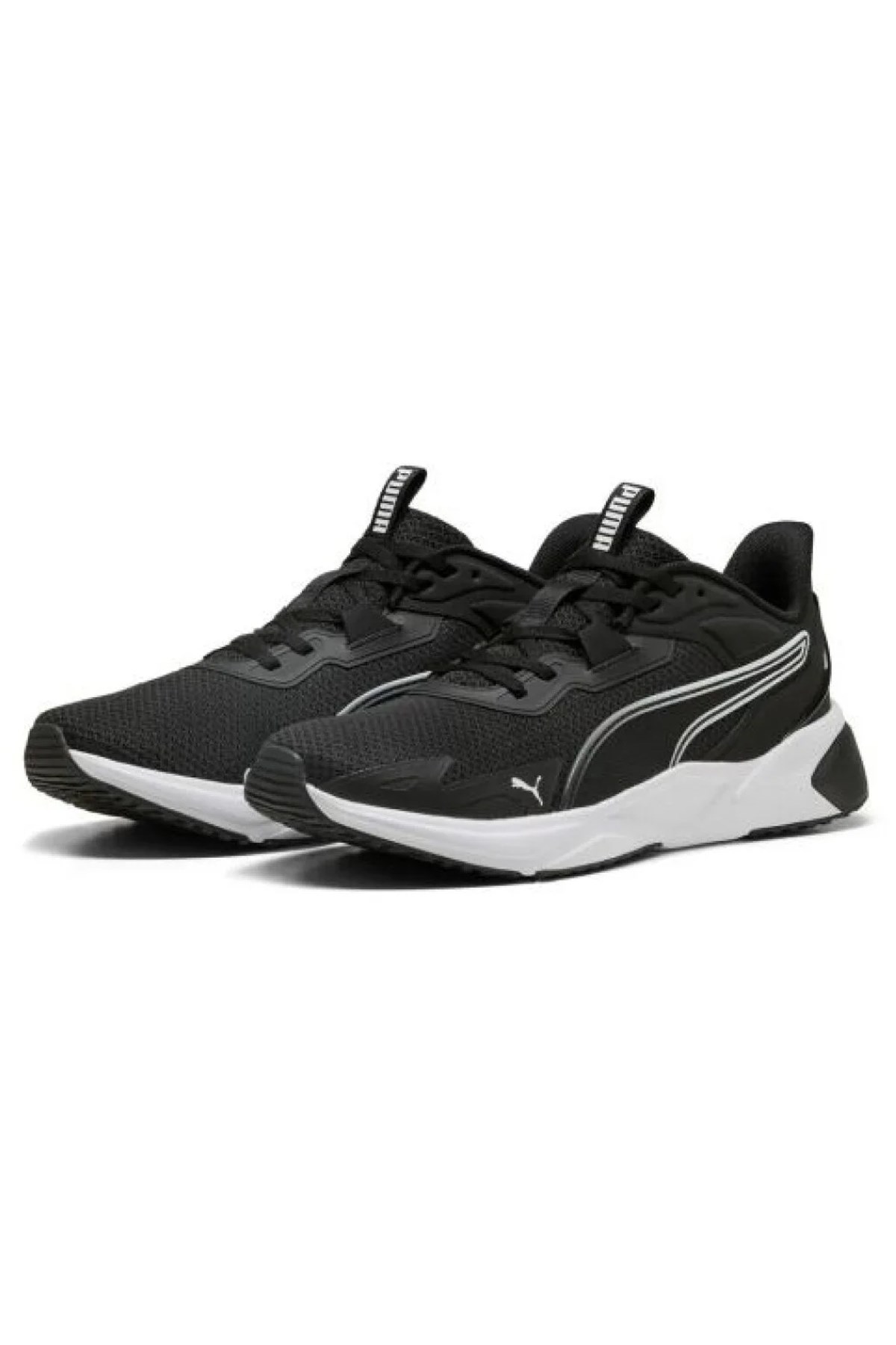Puma Disperse Xt 4 Erkek Spor Ayakkabı 31079801 Siyah