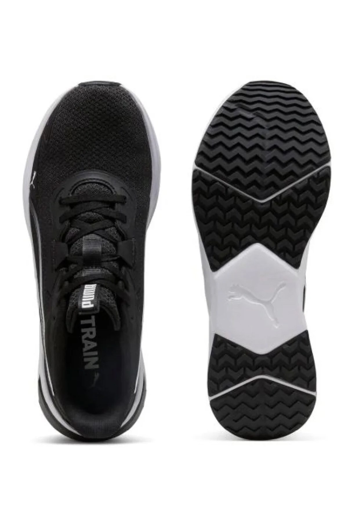 Puma Disperse Xt 4 Erkek Spor Ayakkabı 31079801 Siyah