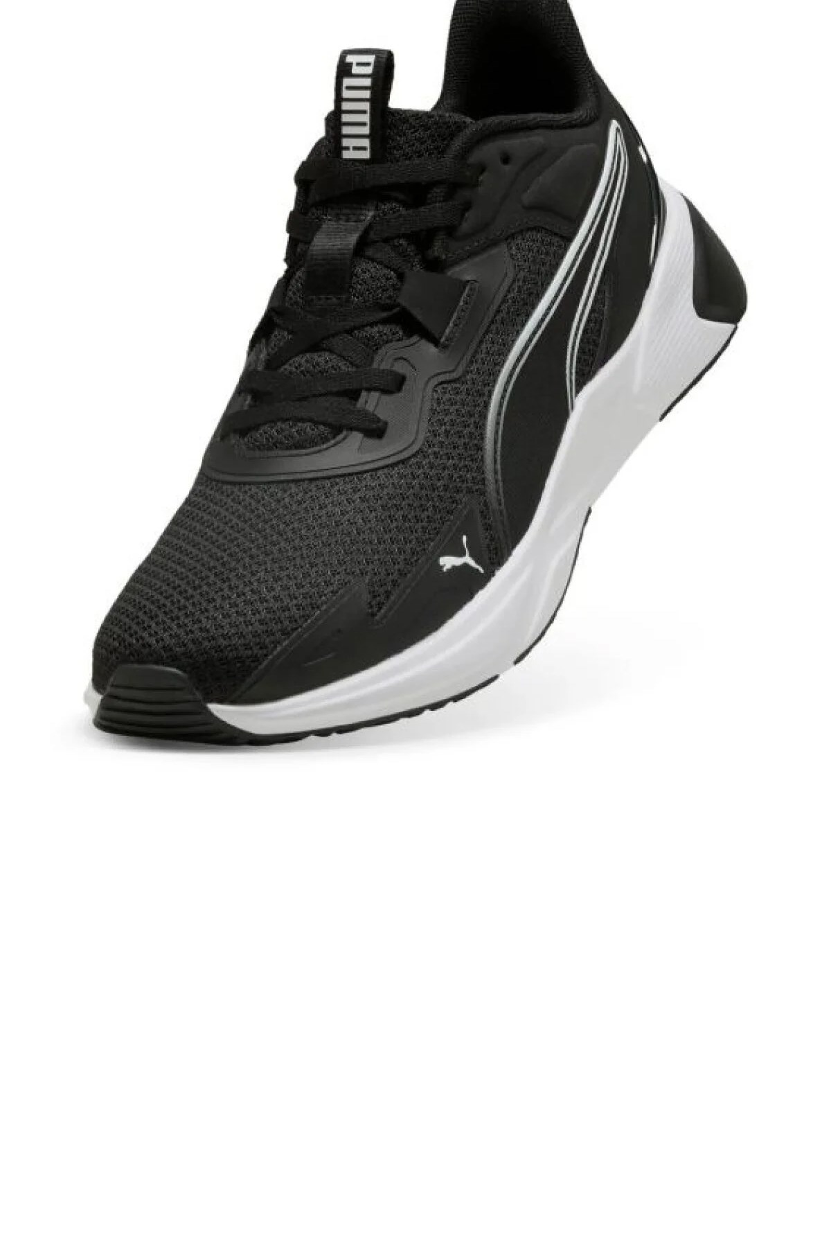Puma Disperse Xt 4 Erkek Spor Ayakkabı 31079801 Siyah