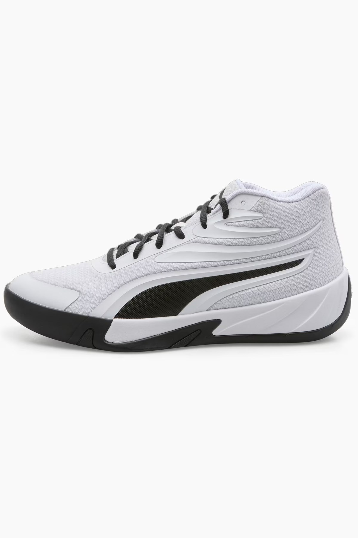 Puma Court Pro Erkek Spor Ayakkabı 31082907 Beyaz
