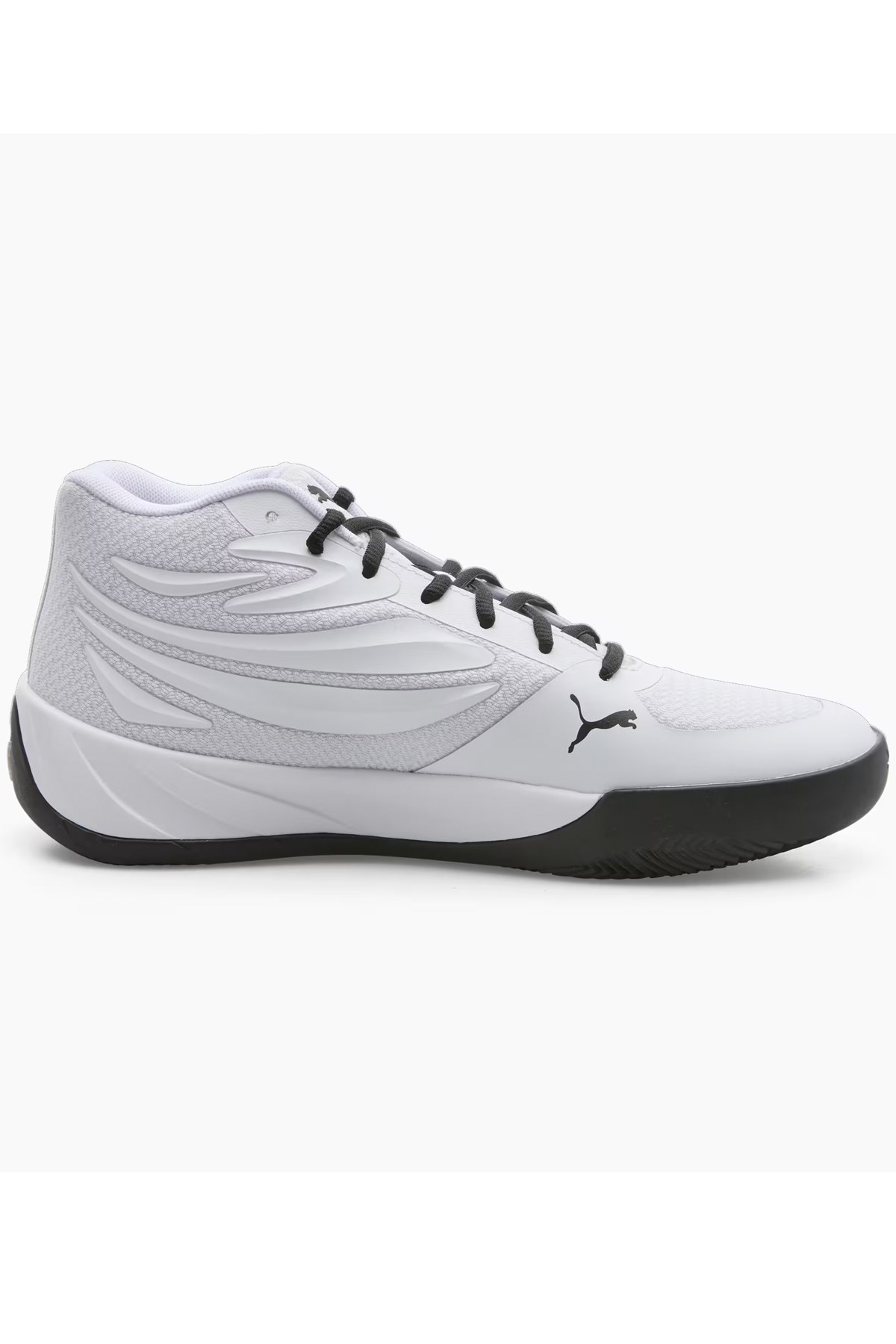 Puma Court Pro Erkek Spor Ayakkabı 31082907 Beyaz